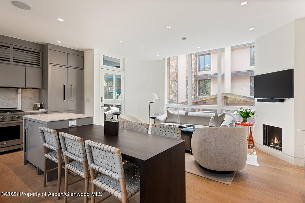 623 S Monarch Street Aspen CO 81611