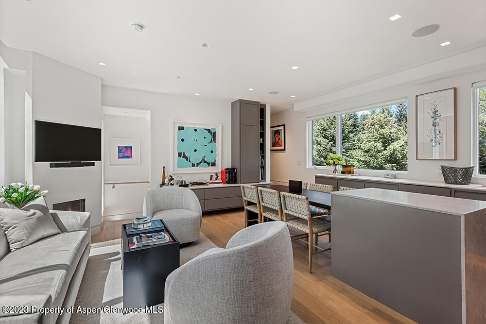 623 S Monarch Street Aspen CO 81611