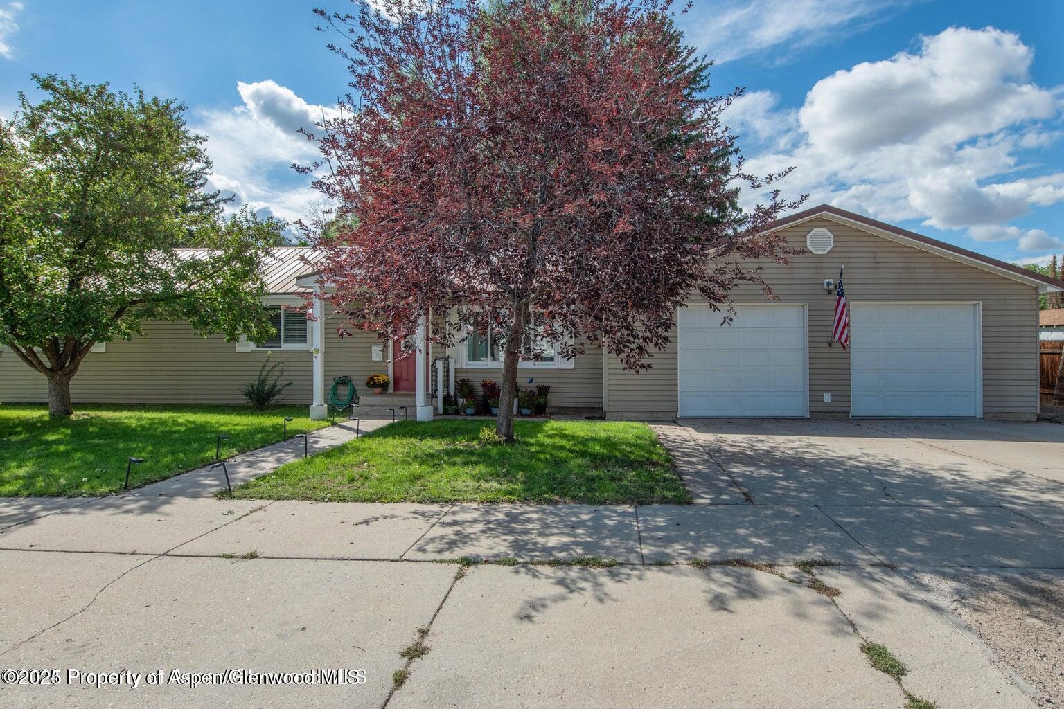 750 Breeze Street Craig CO 81625