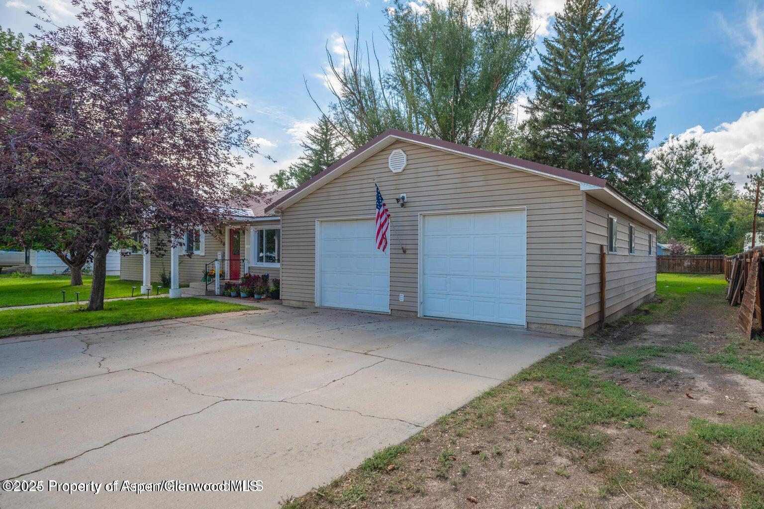 750 Breeze Street Craig CO 81625