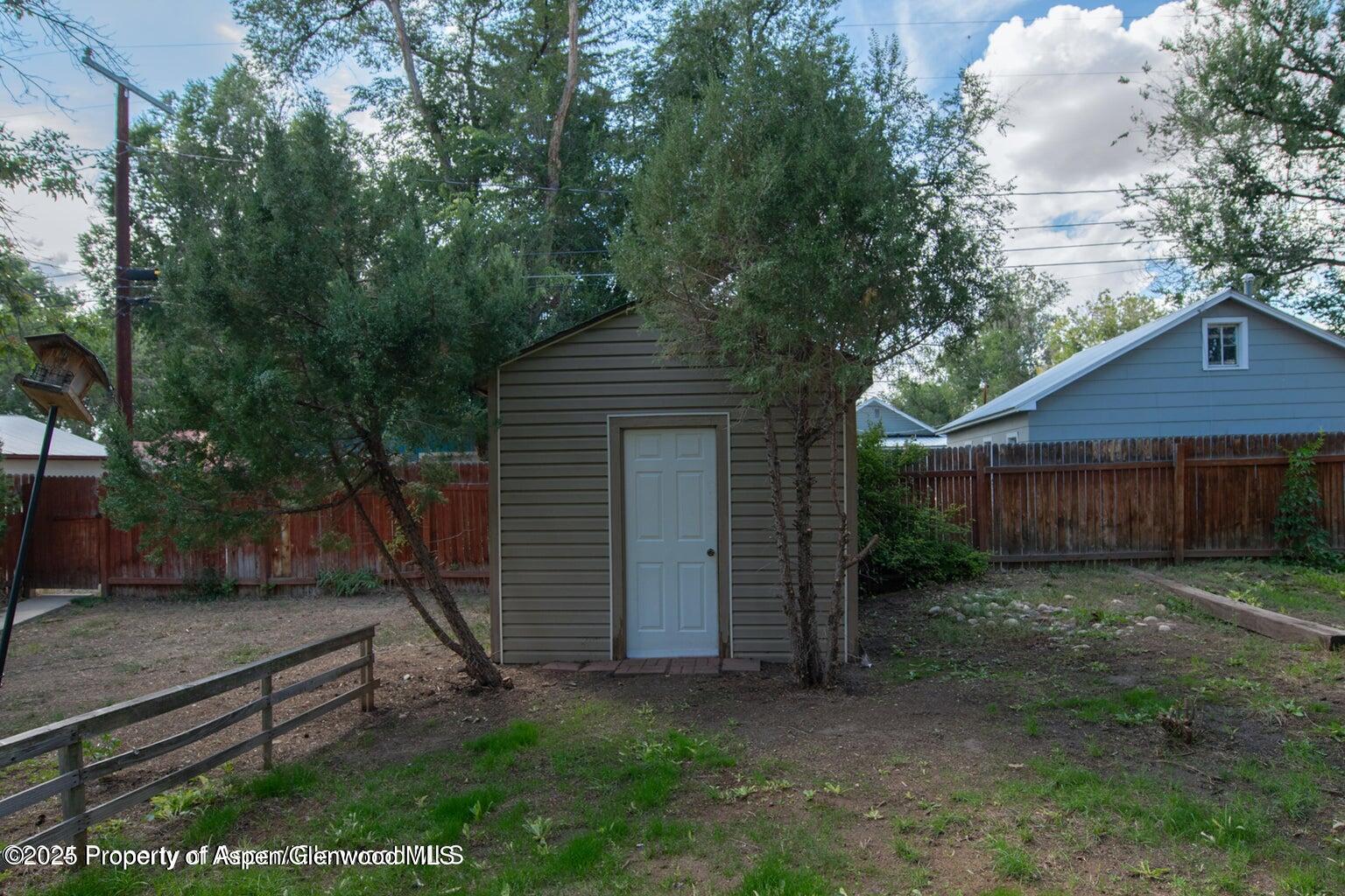 750 Breeze Street Craig CO 81625