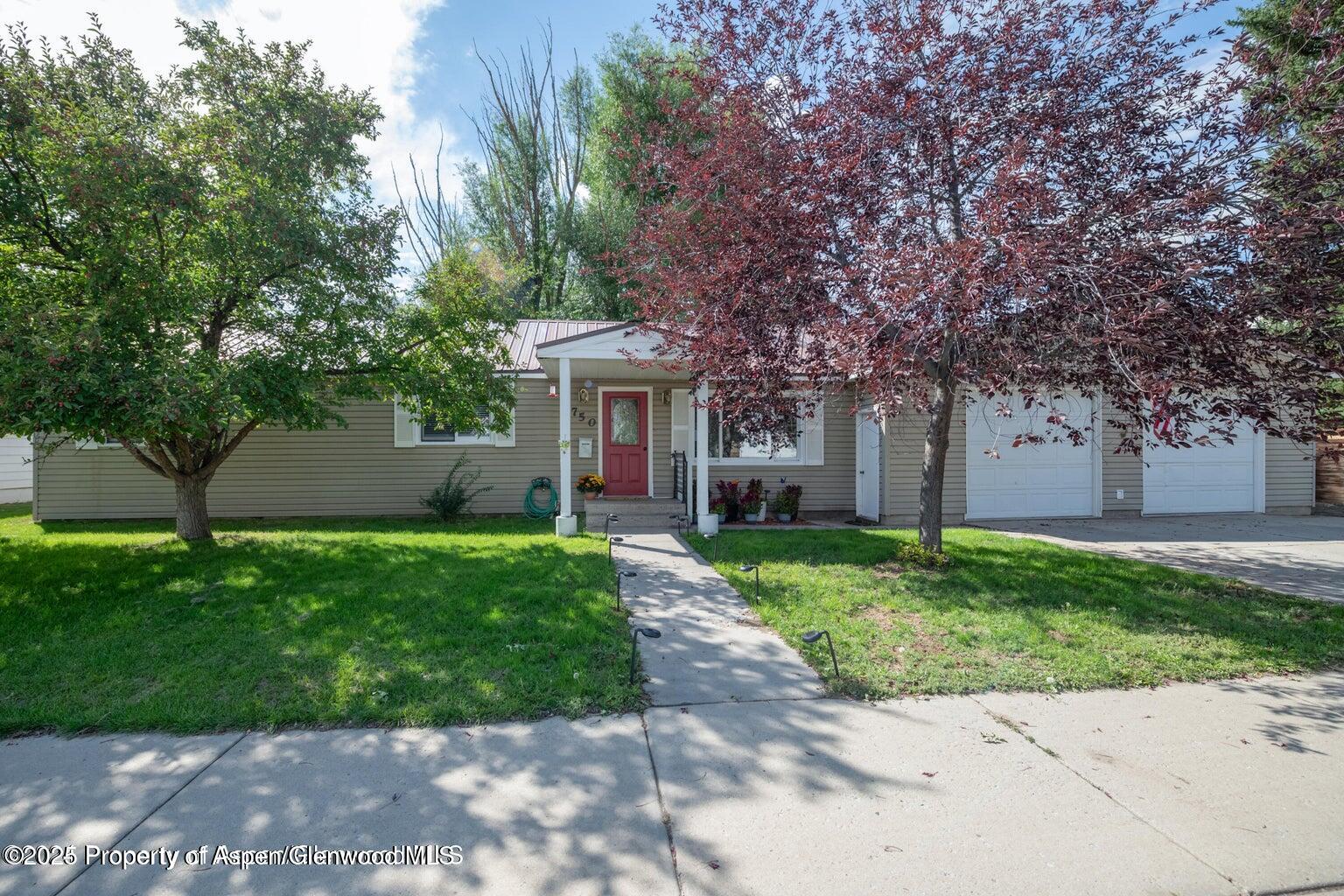 750 Breeze Street Craig CO 81625