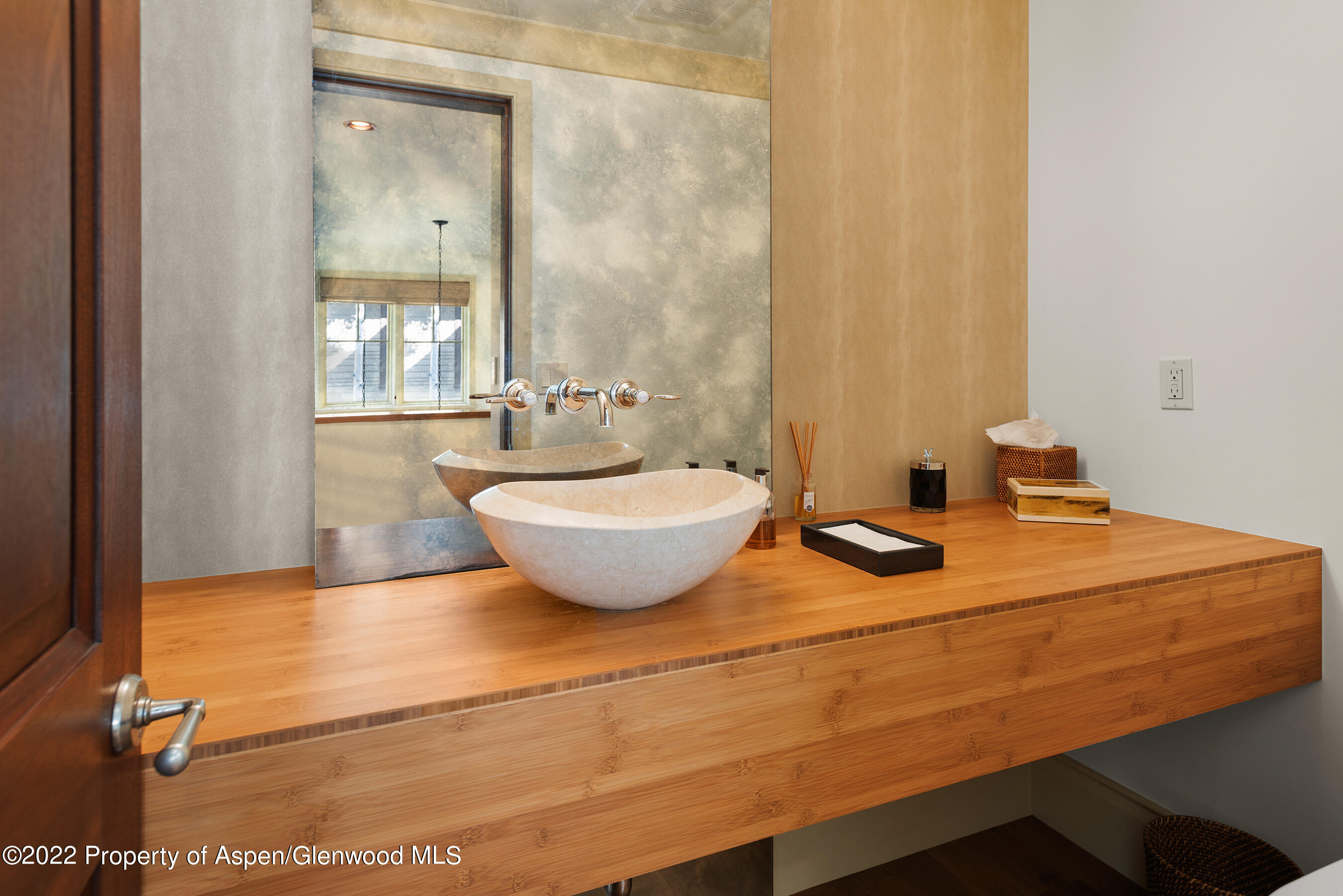 509 W Hopkins Avenue Aspen CO 81611