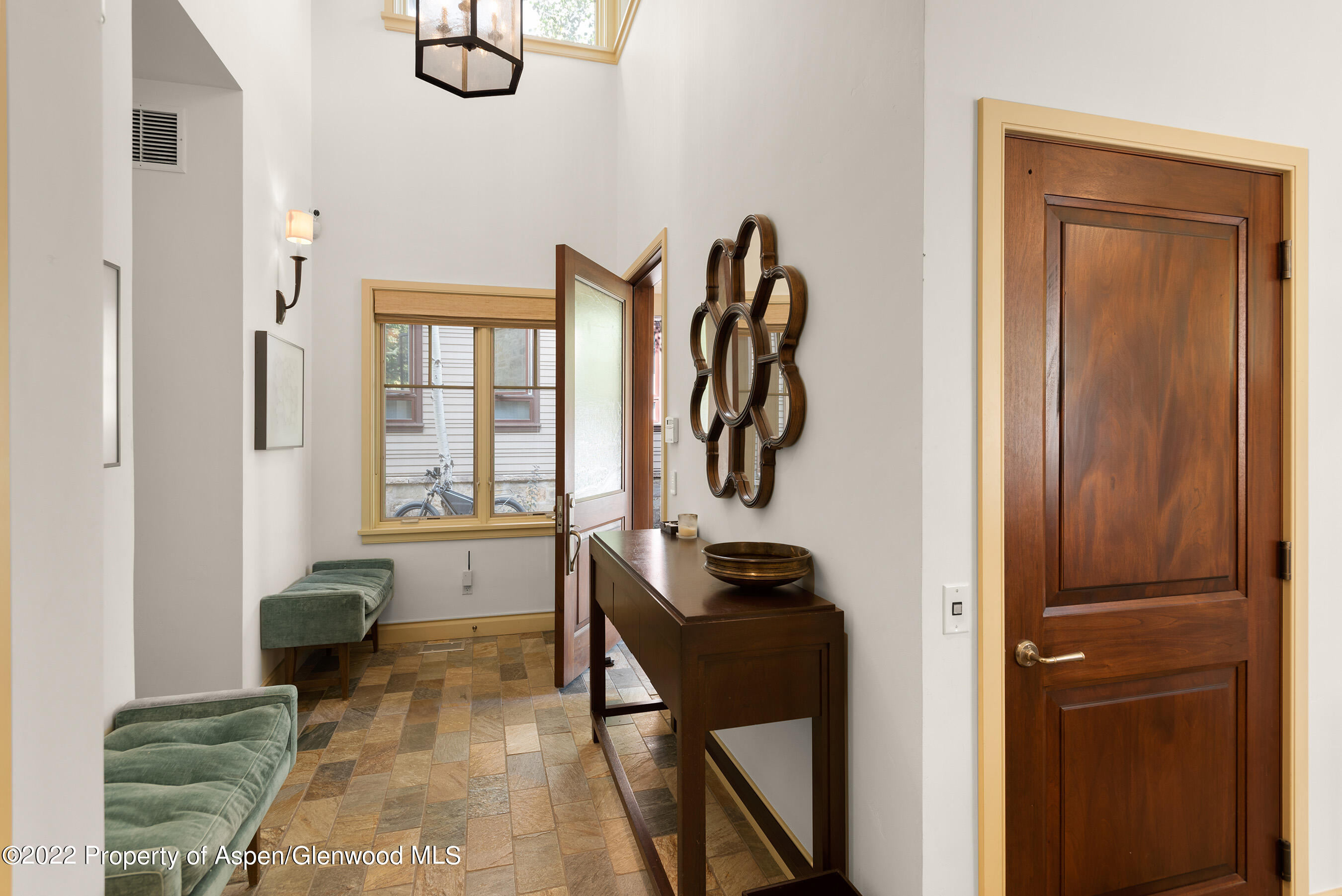 509 W Hopkins Avenue Aspen CO 81611