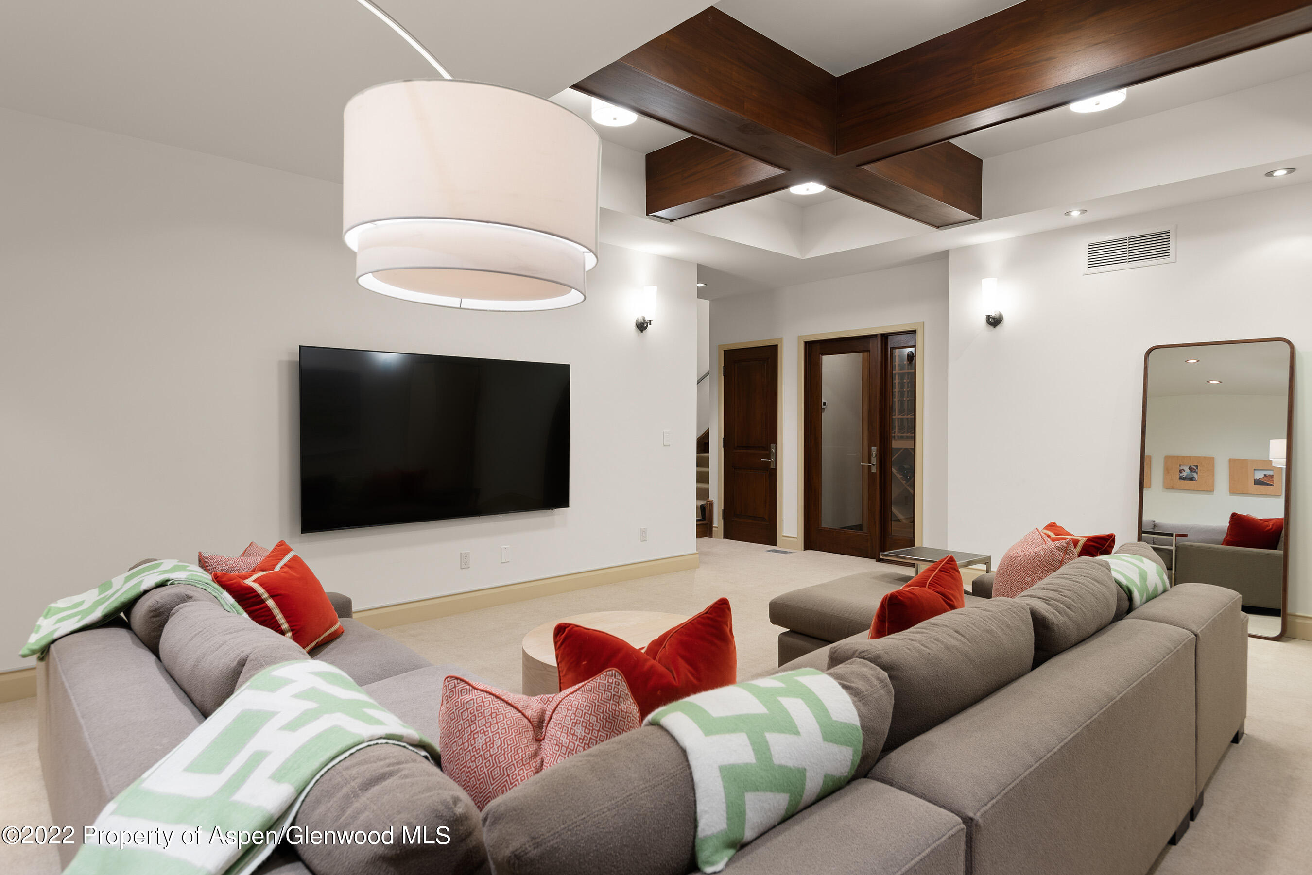 509 W Hopkins Avenue Aspen CO 81611