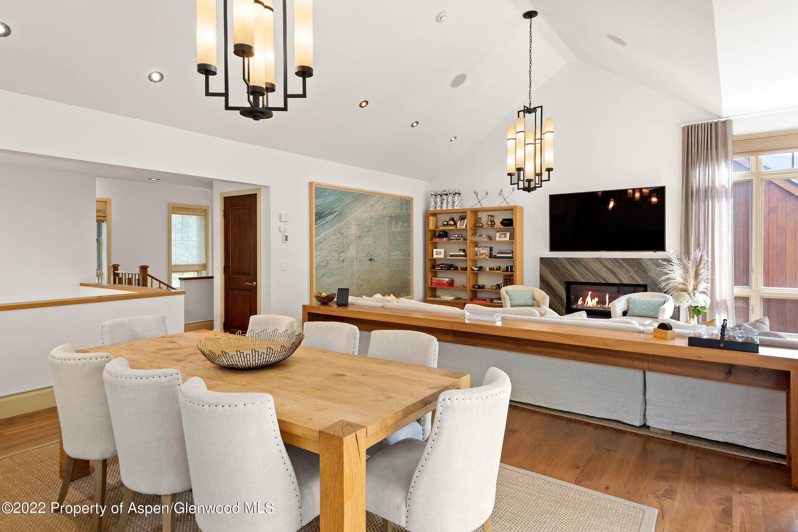 509 W Hopkins Avenue Aspen CO 81611