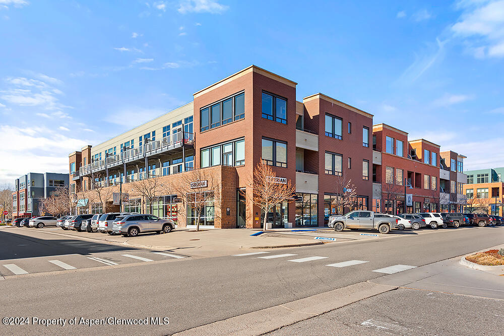 361 Robinson Street Basalt CO 81621