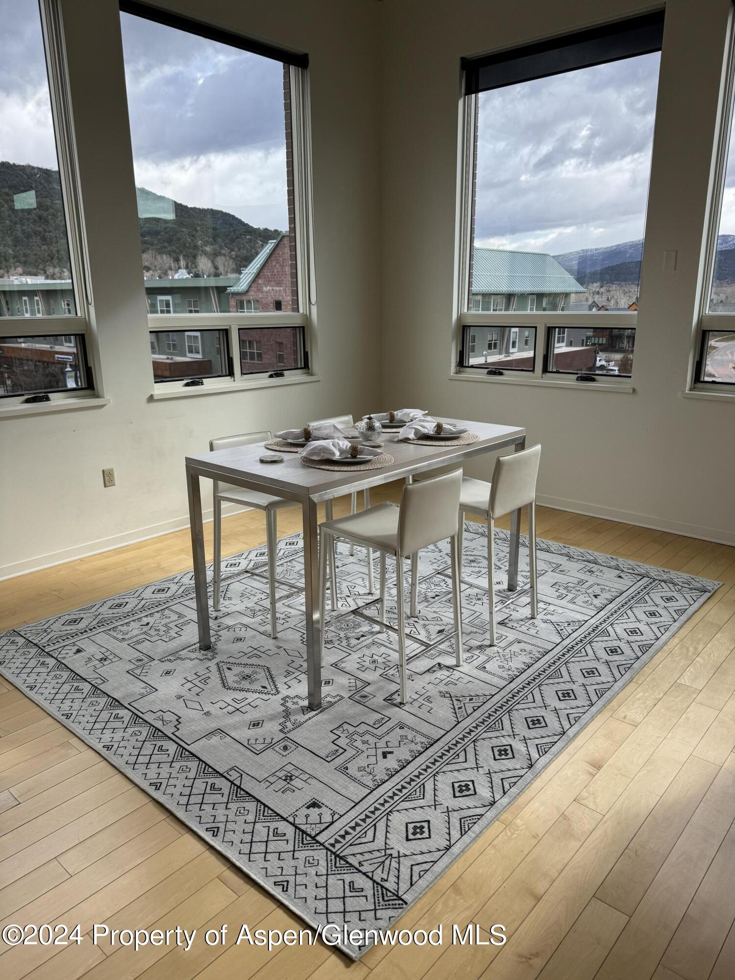 361 Robinson Street Basalt CO 81621