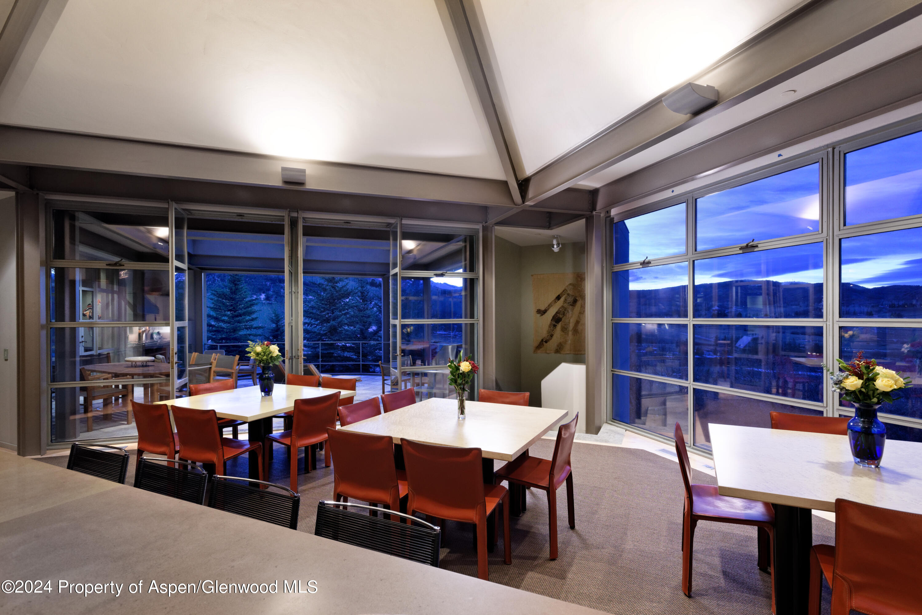 821 Cluny Road Aspen CO 81611