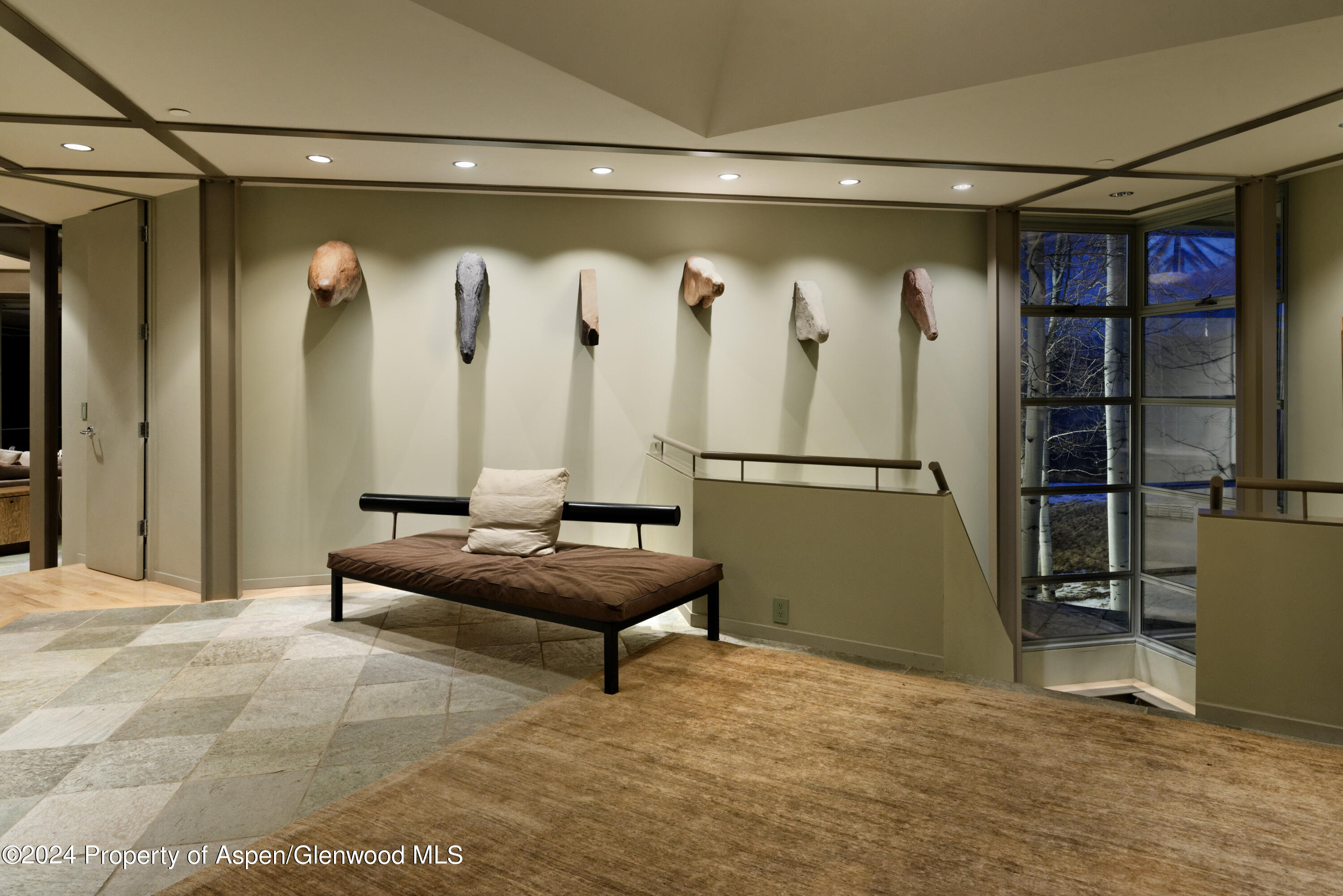 821 Cluny Road Aspen CO 81611