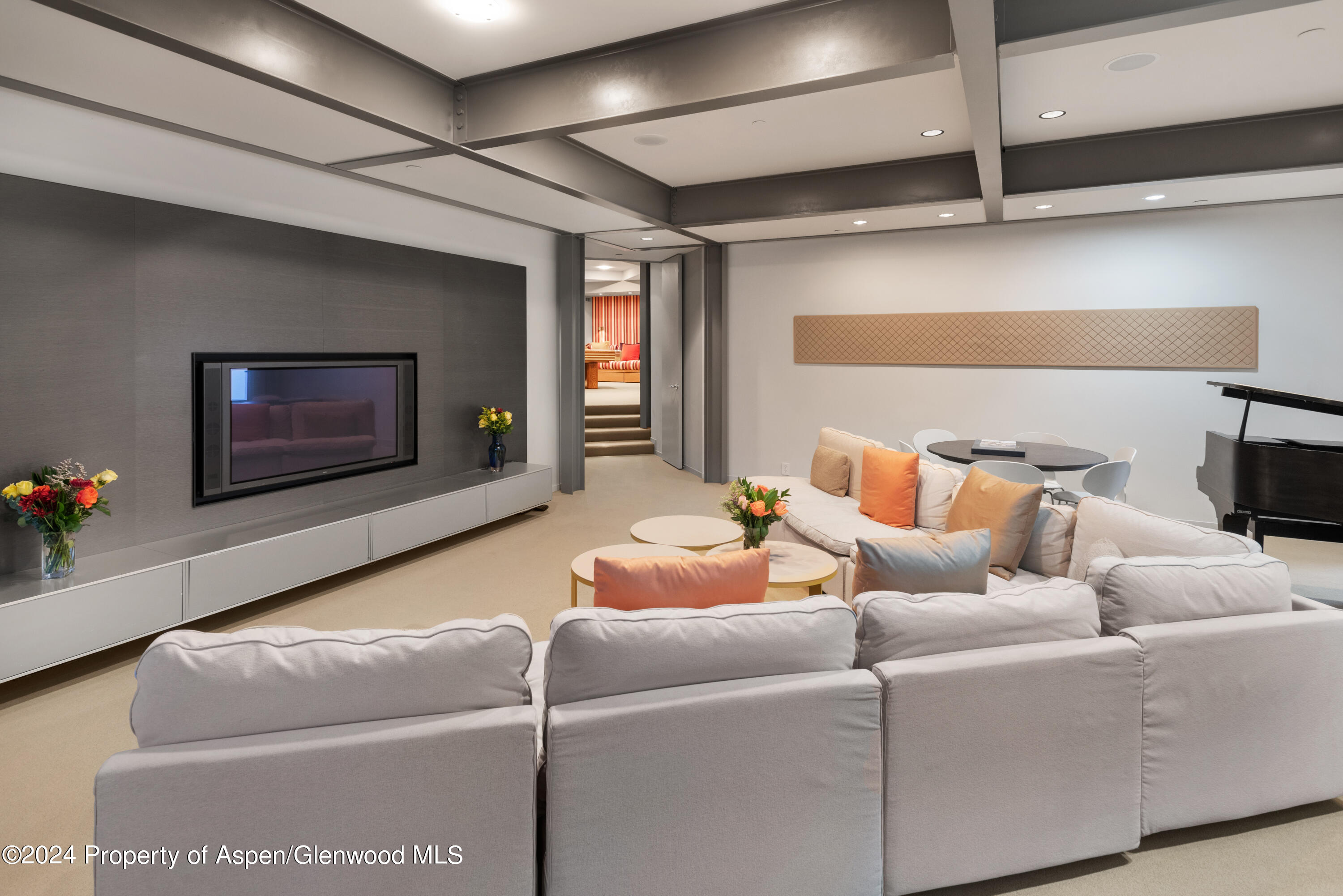 821 Cluny Road Aspen CO 81611