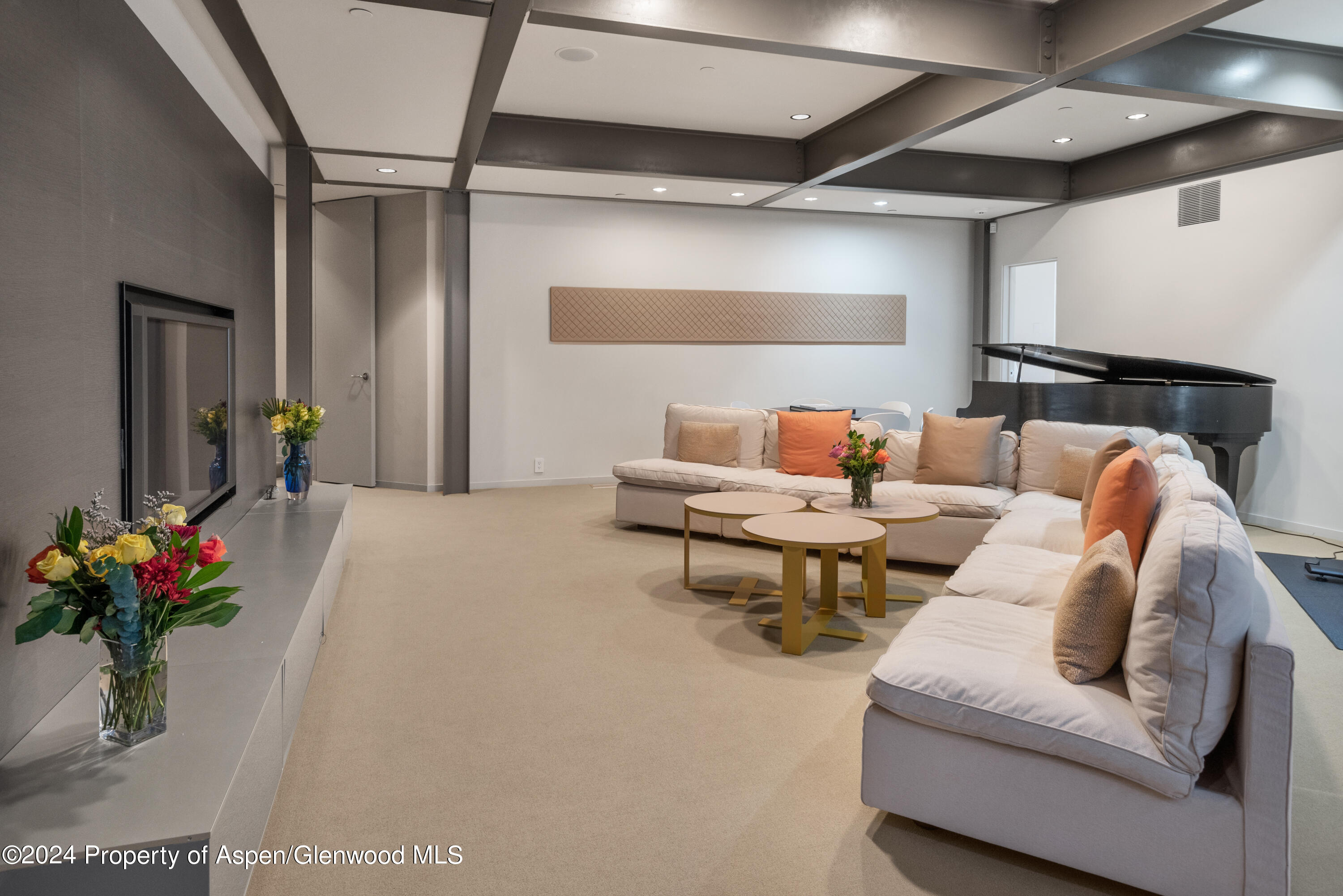 821 Cluny Road Aspen CO 81611