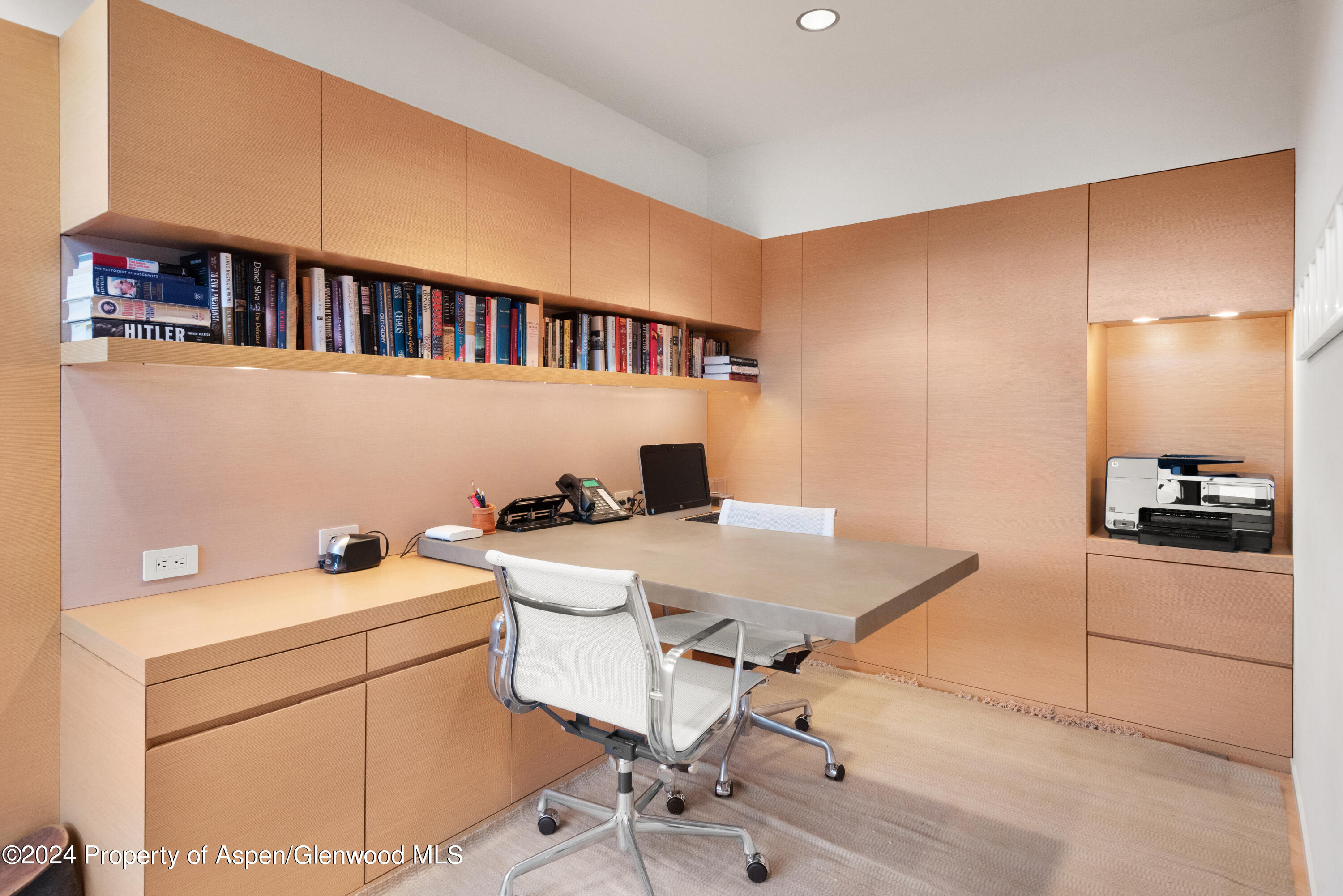 821 Cluny Road Aspen CO 81611