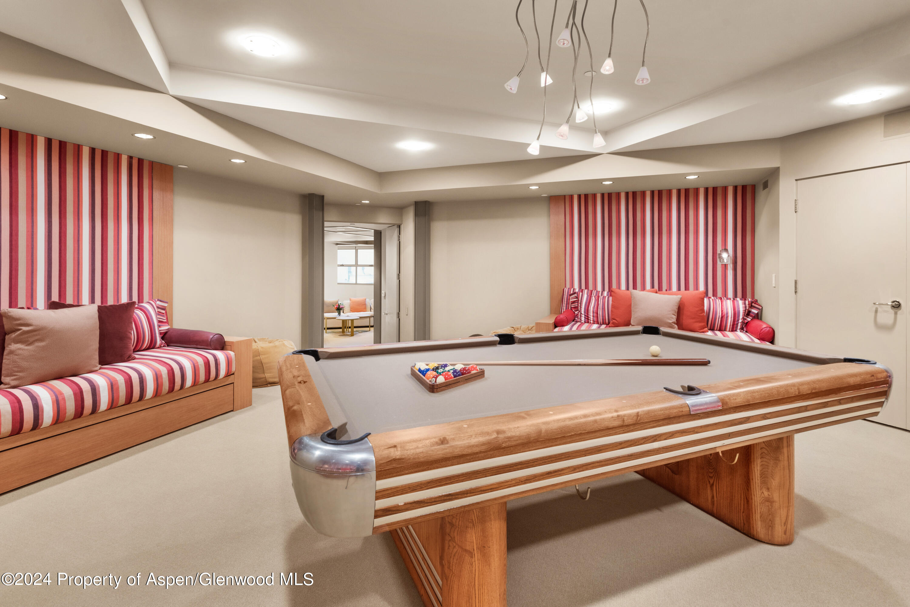 821 Cluny Road Aspen CO 81611