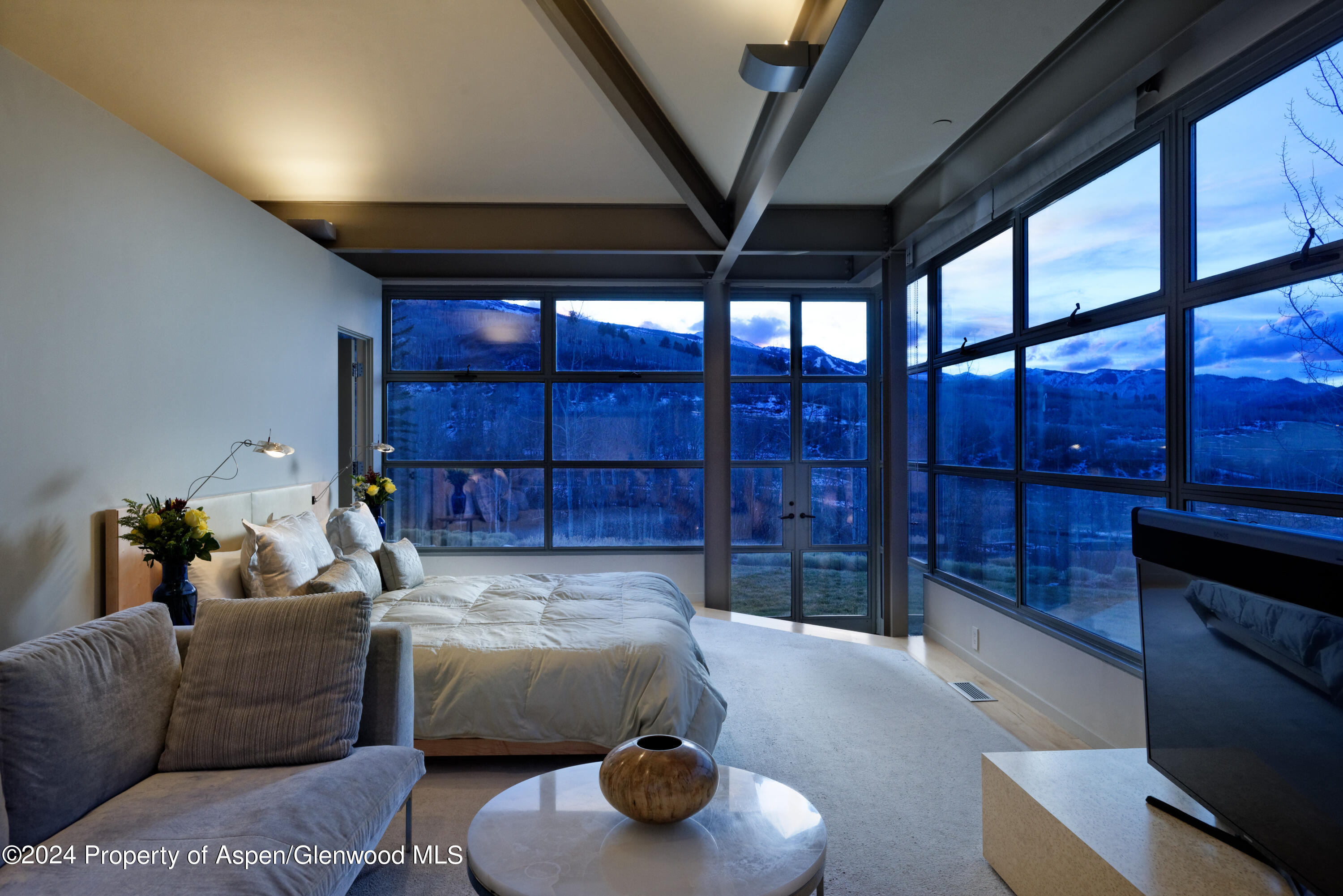 821 Cluny Road Aspen CO 81611