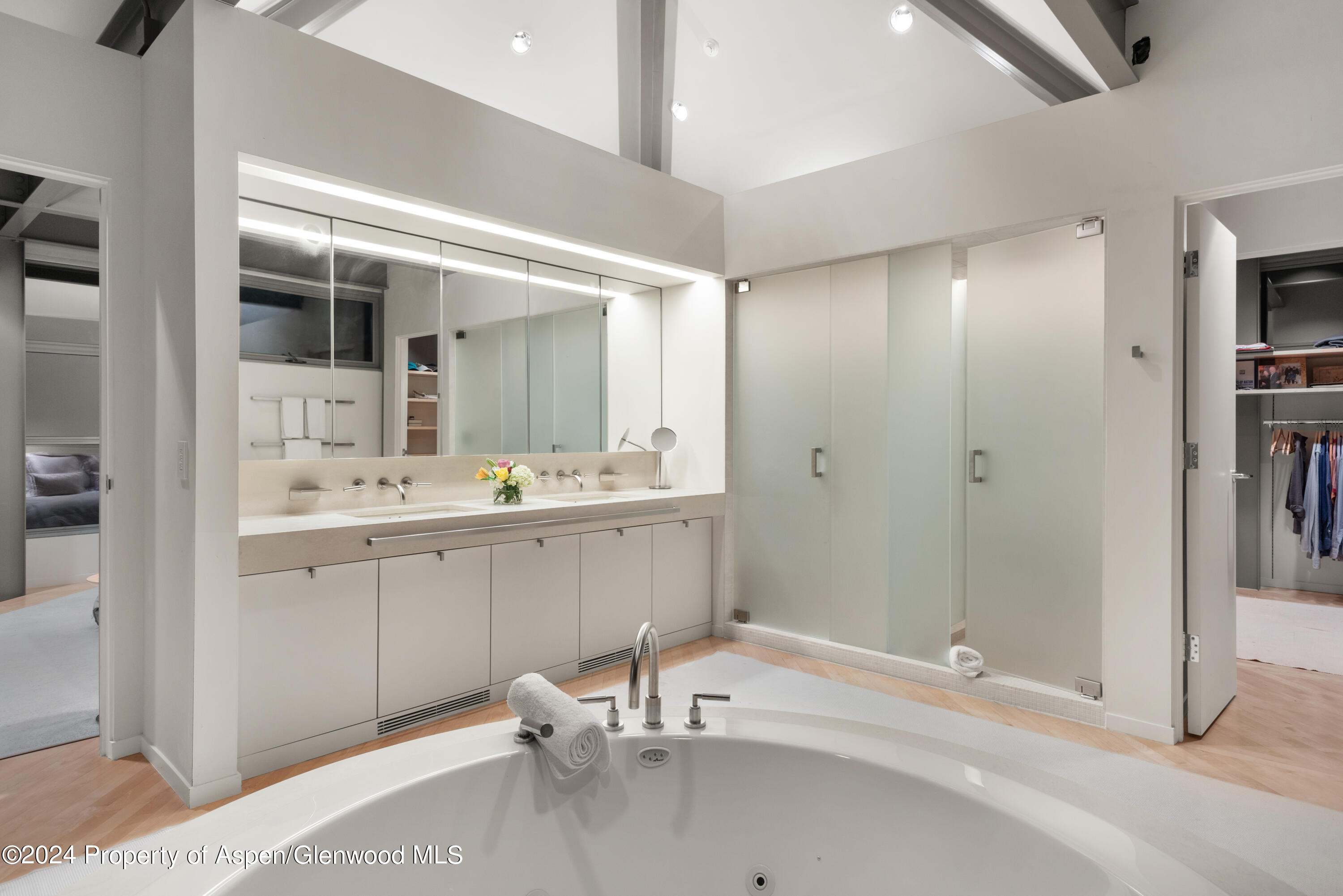 821 Cluny Road Aspen CO 81611