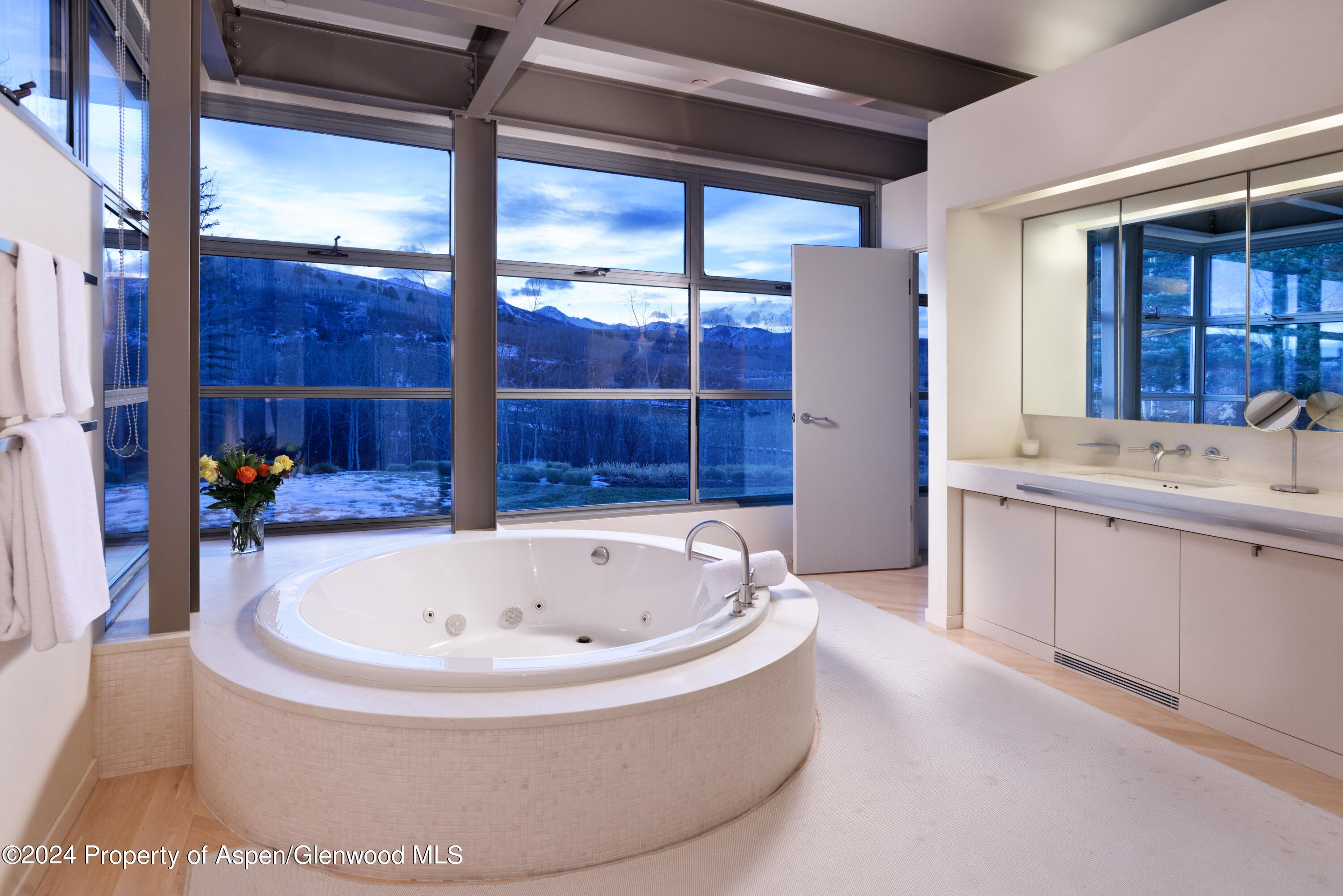 821 Cluny Road Aspen CO 81611