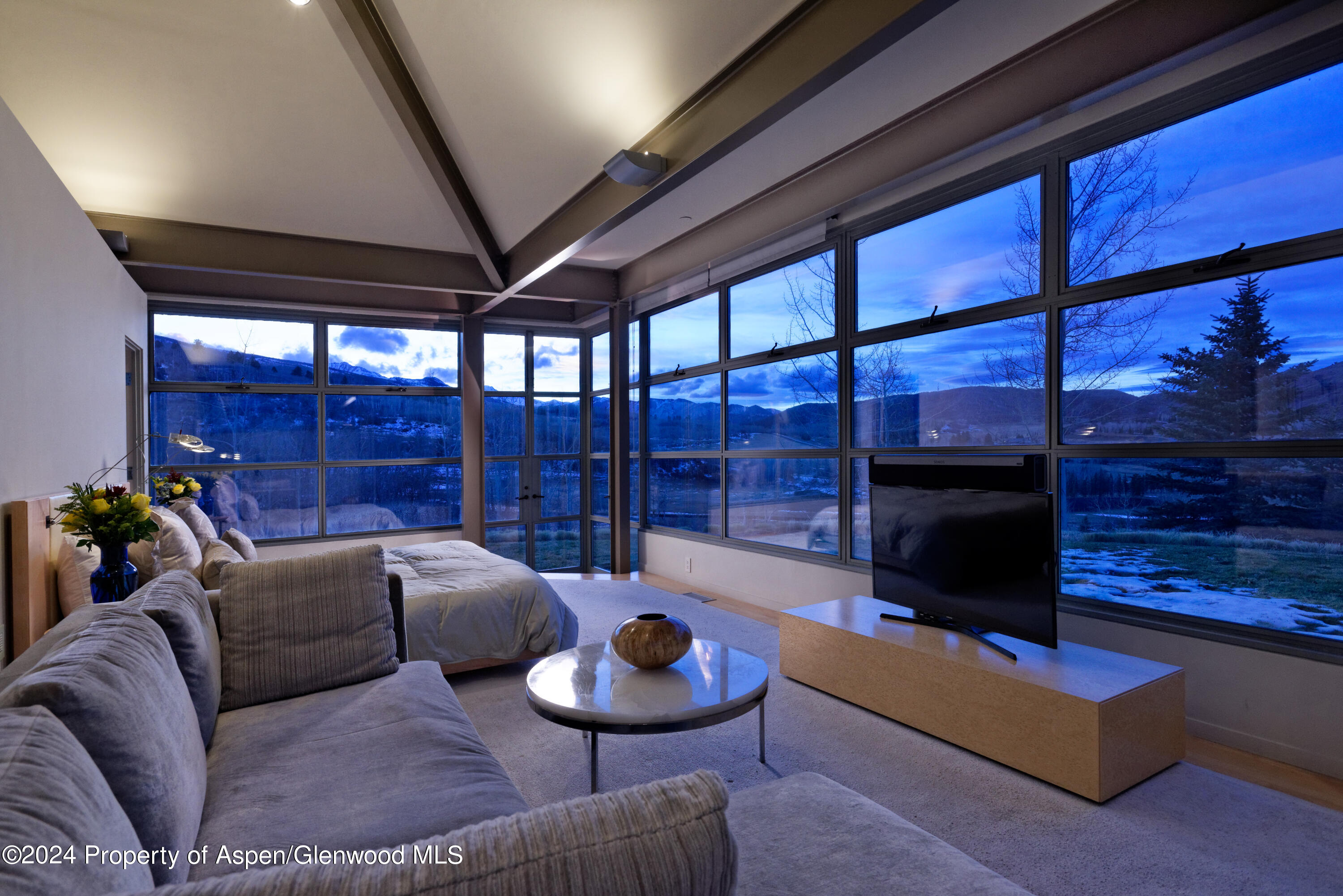 821 Cluny Road Aspen CO 81611