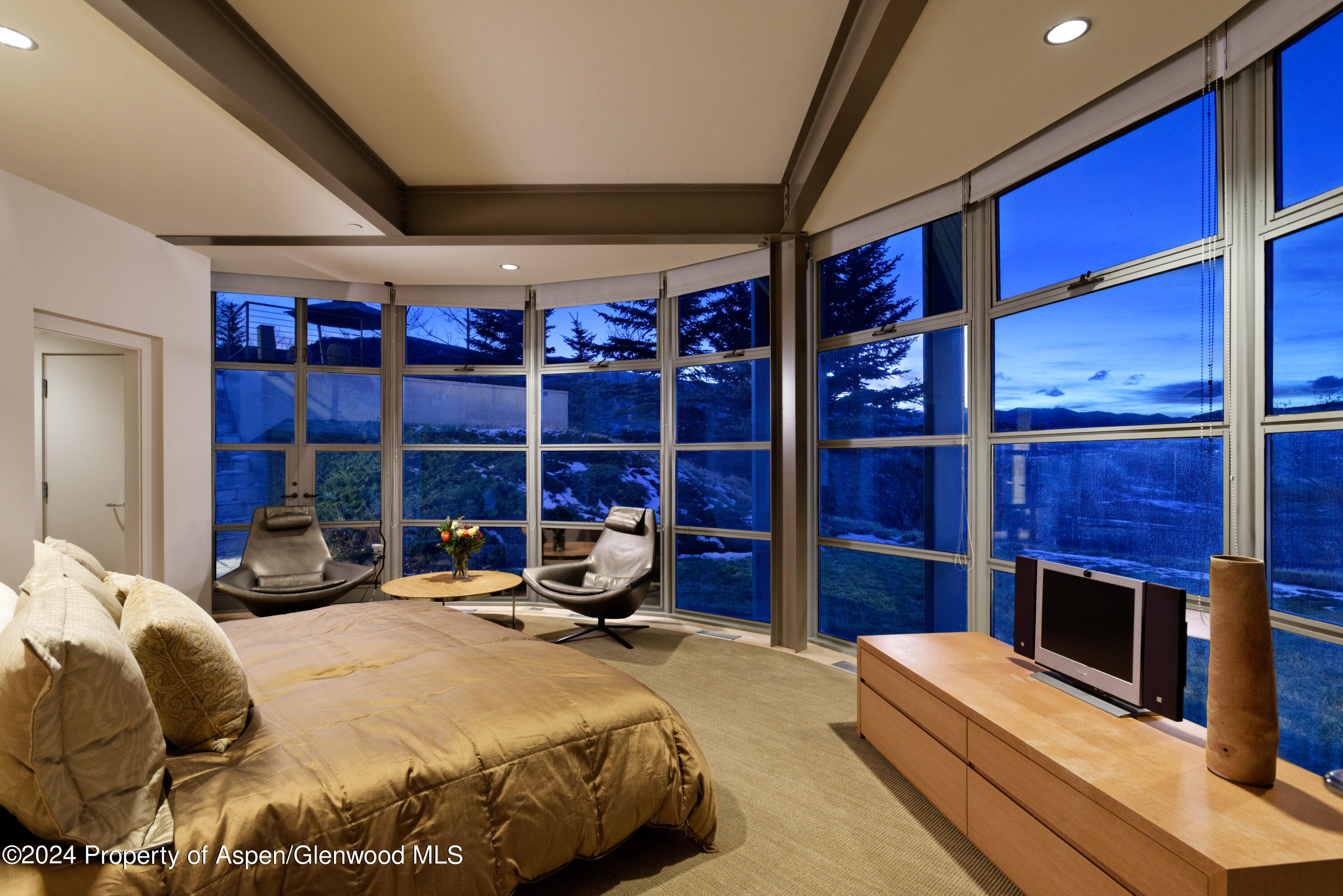 821 Cluny Road Aspen CO 81611