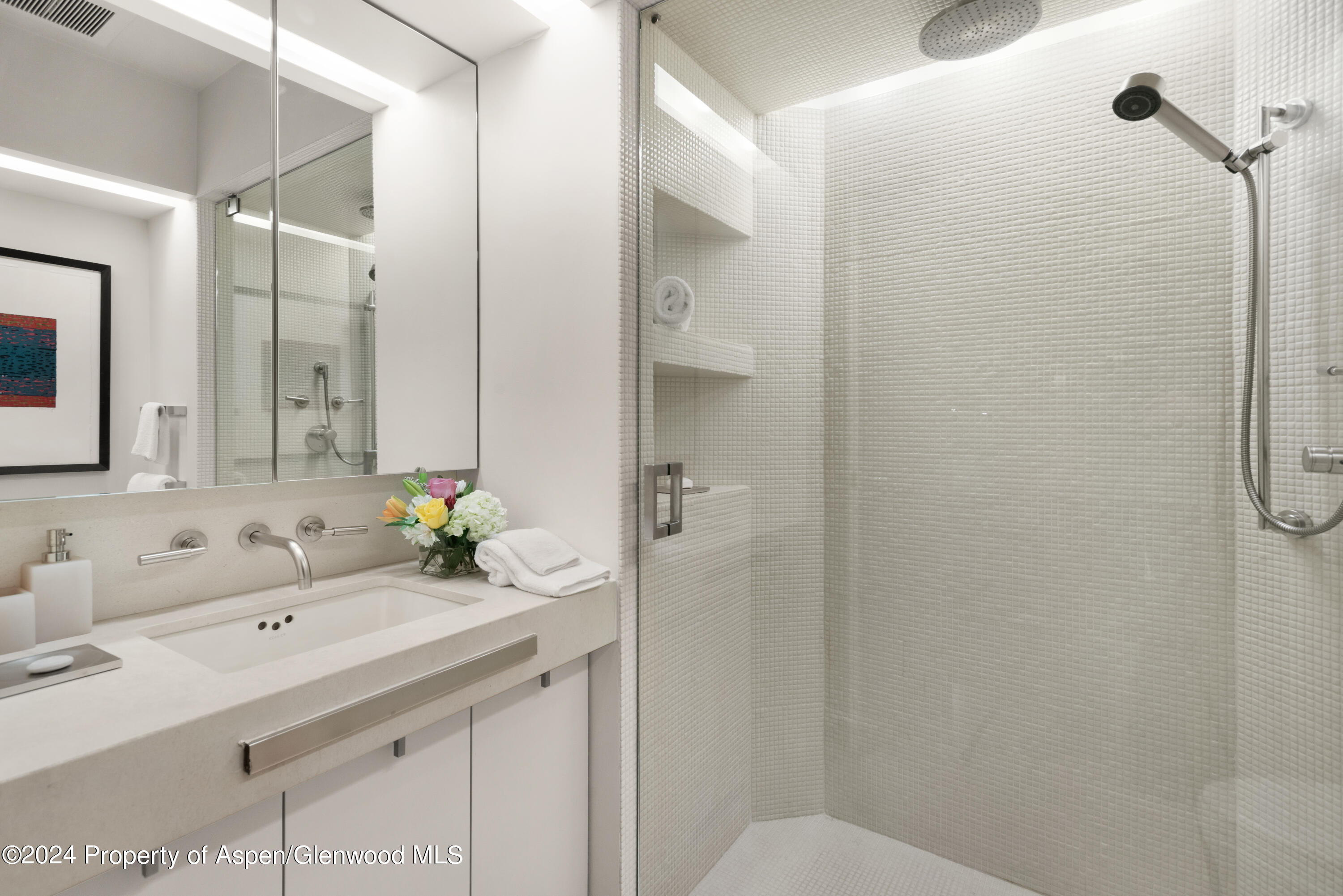 821 Cluny Road Aspen CO 81611