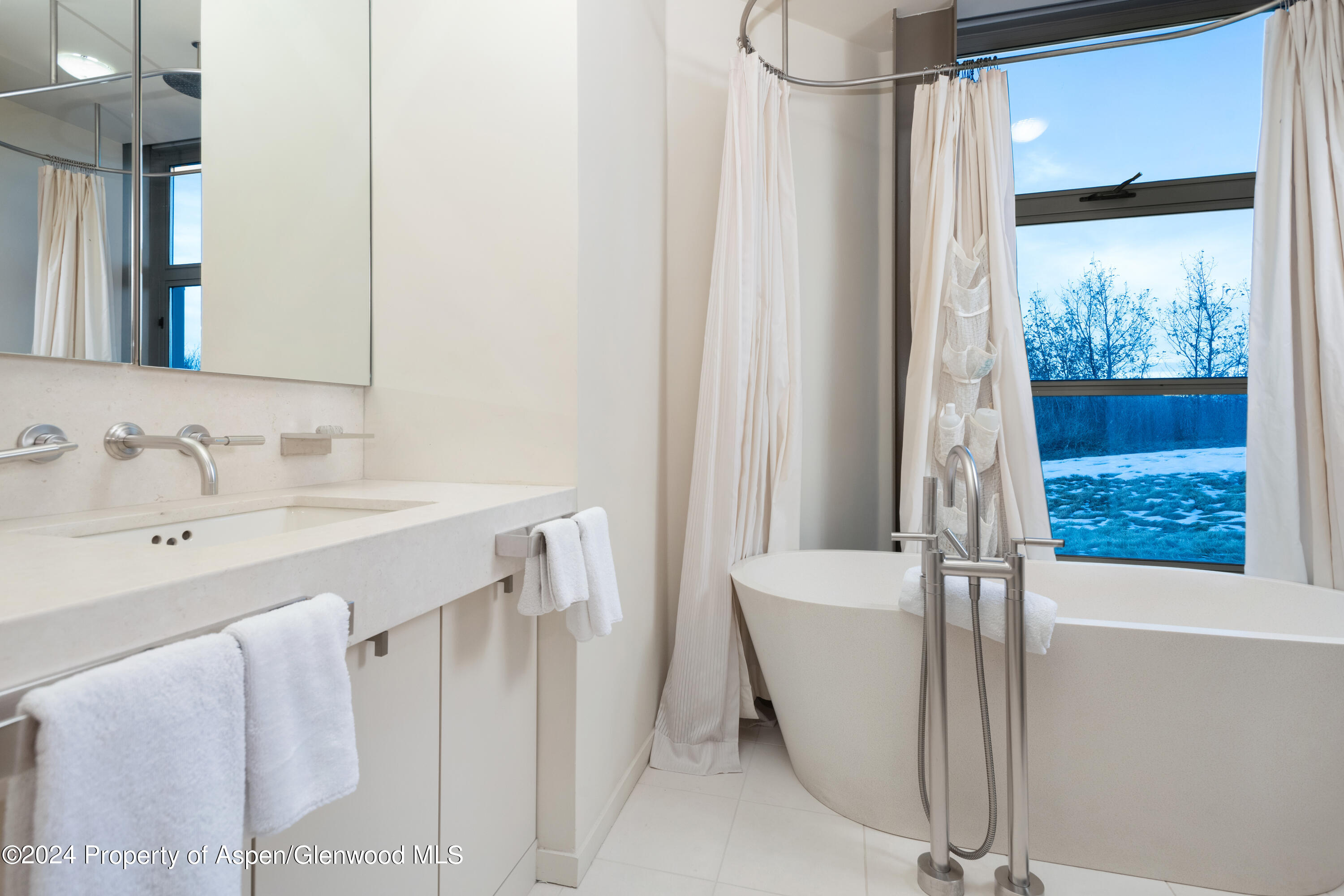 821 Cluny Road Aspen CO 81611