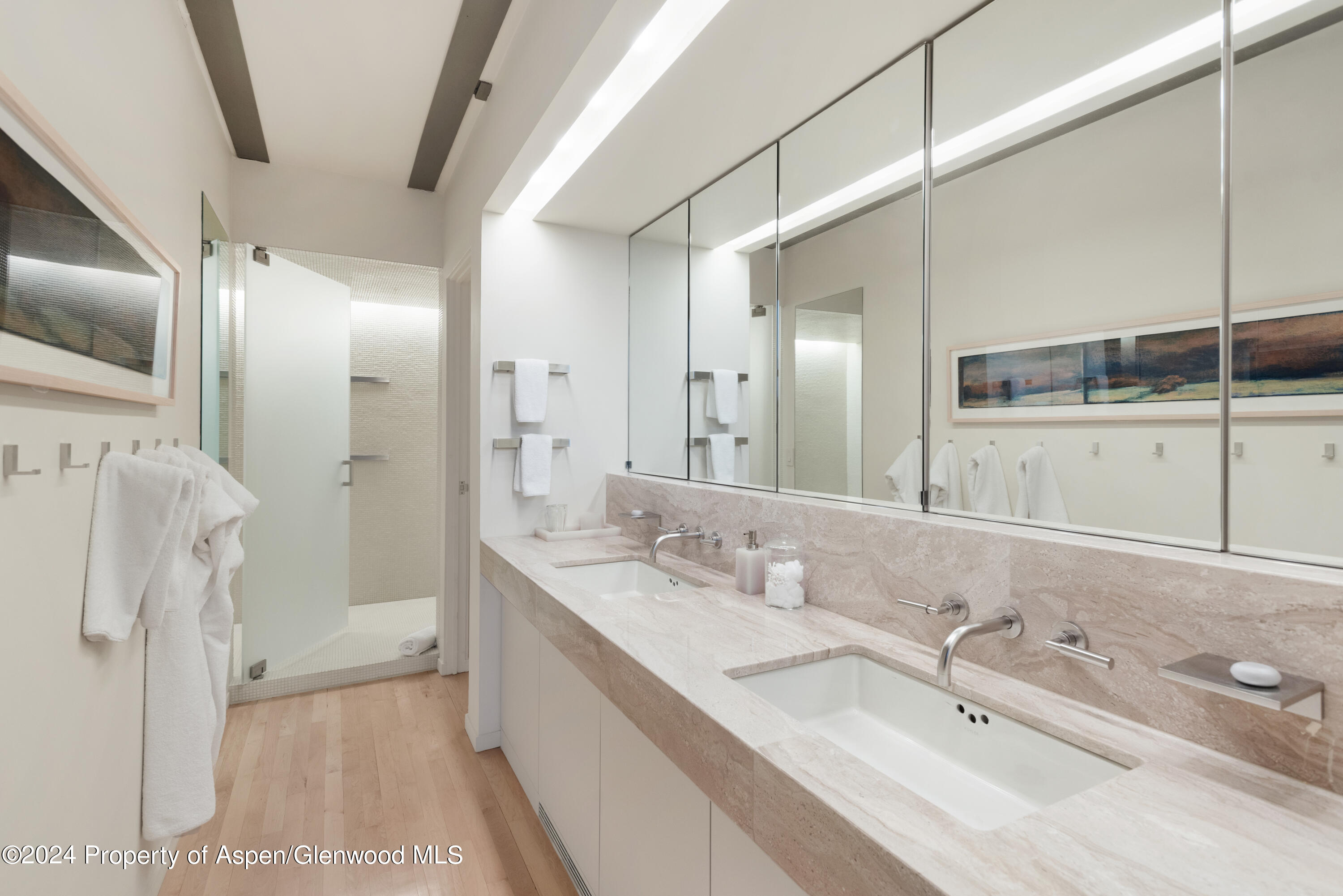 821 Cluny Road Aspen CO 81611