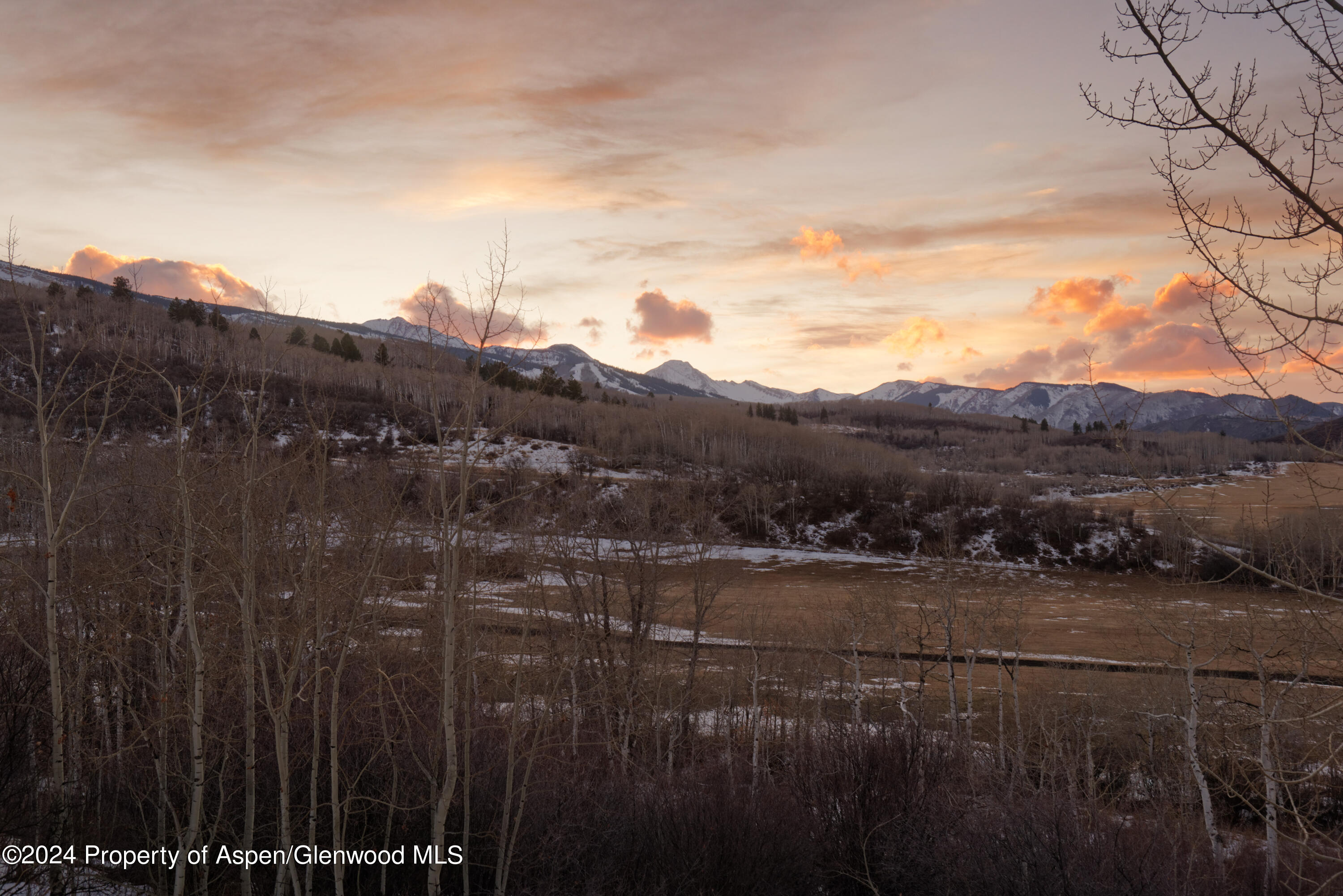 821 Cluny Road Aspen CO 81611