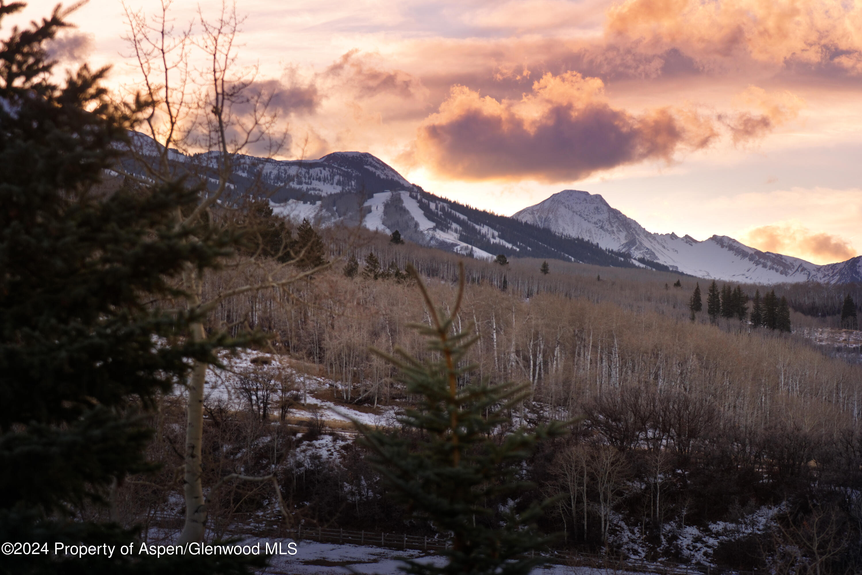 821 Cluny Road Aspen CO 81611