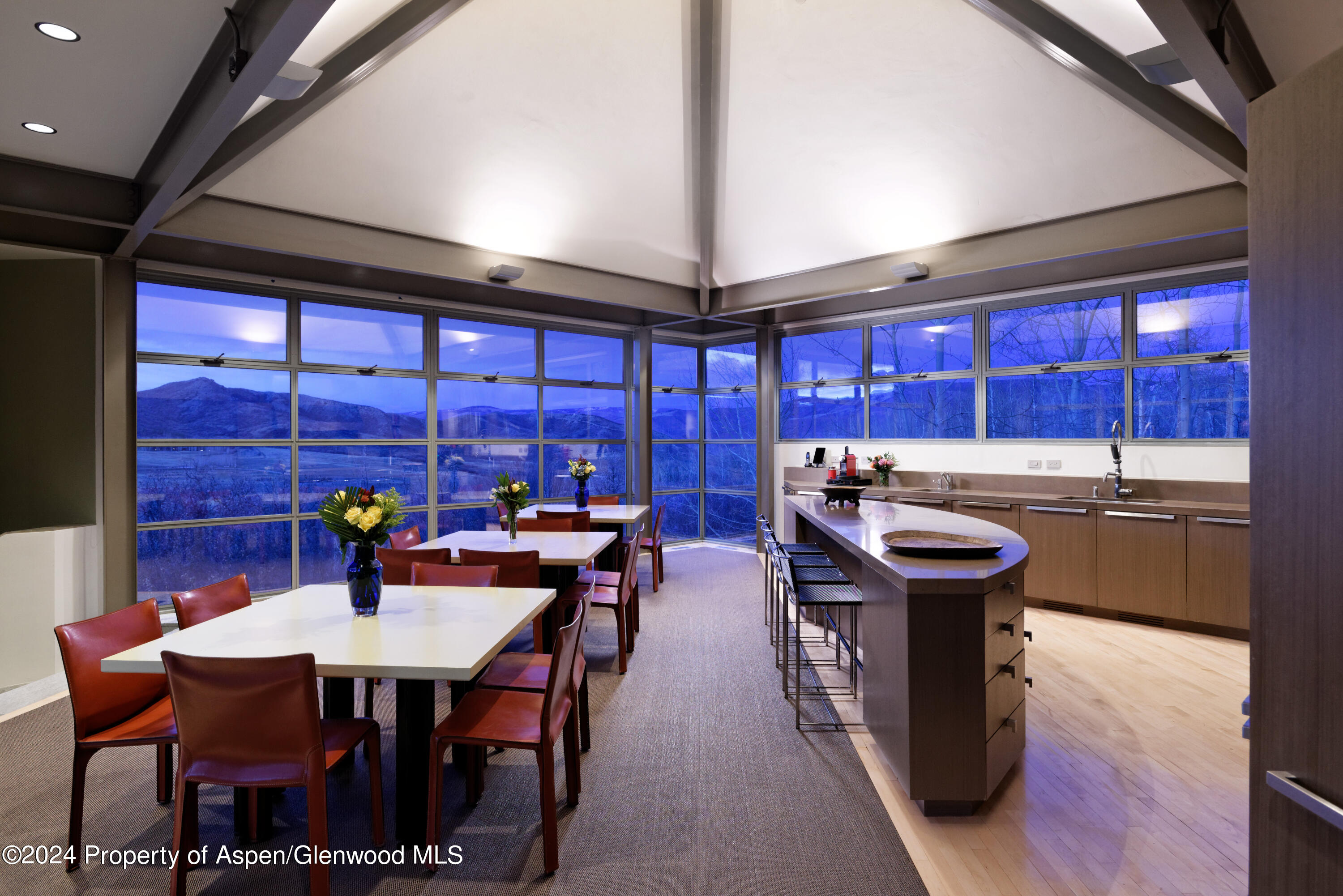 821 Cluny Road Aspen CO 81611