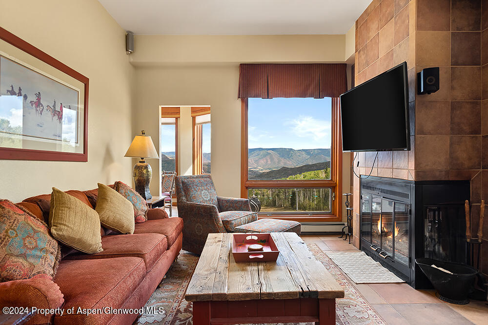 476 Wood Road Snowmass Village CO 81615