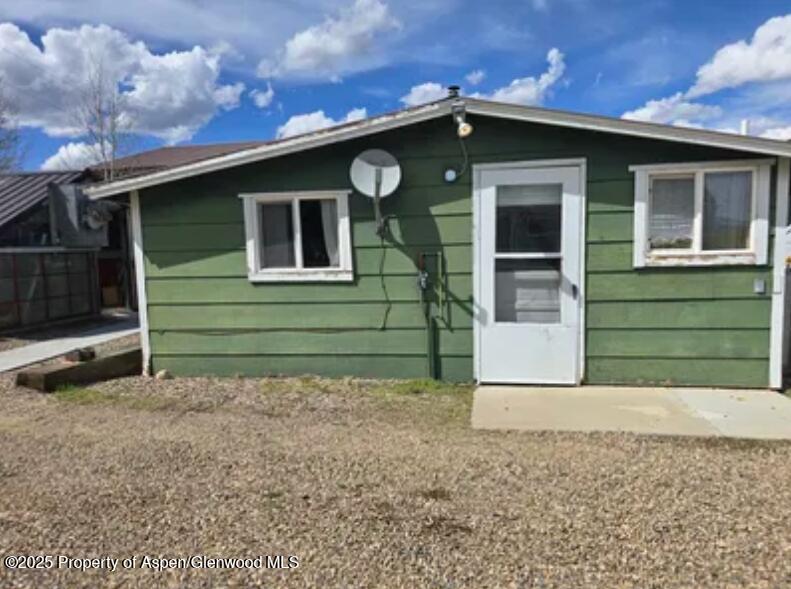 26 Le Blanc Road Craig CO 81625