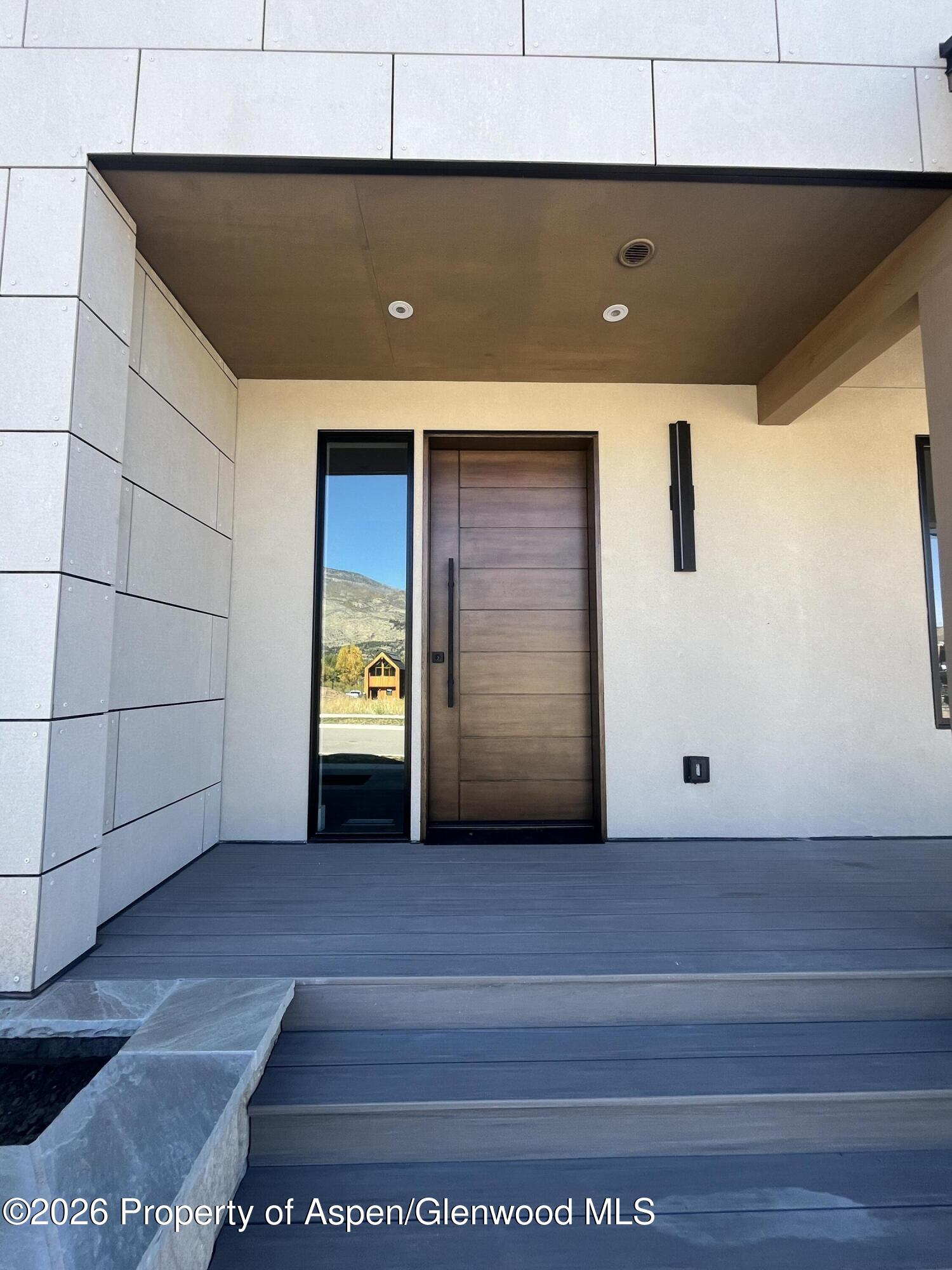 337 Stott's Mill Road Basalt CO 81621