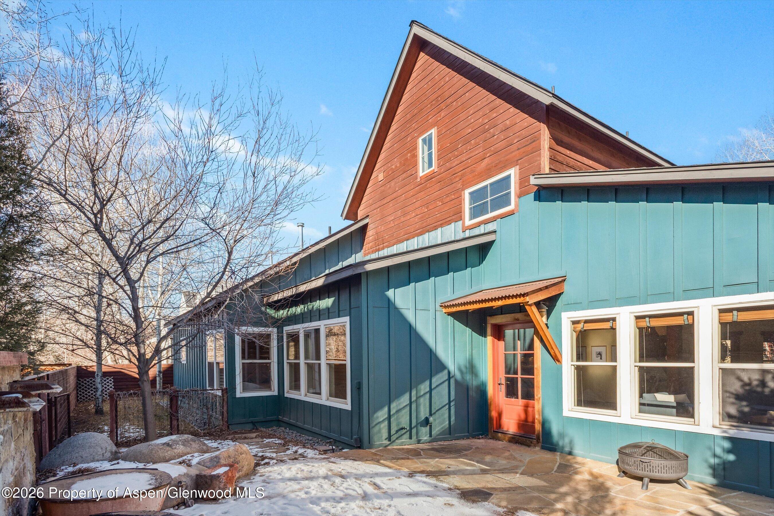 225 Juniper Court Basalt CO 81621