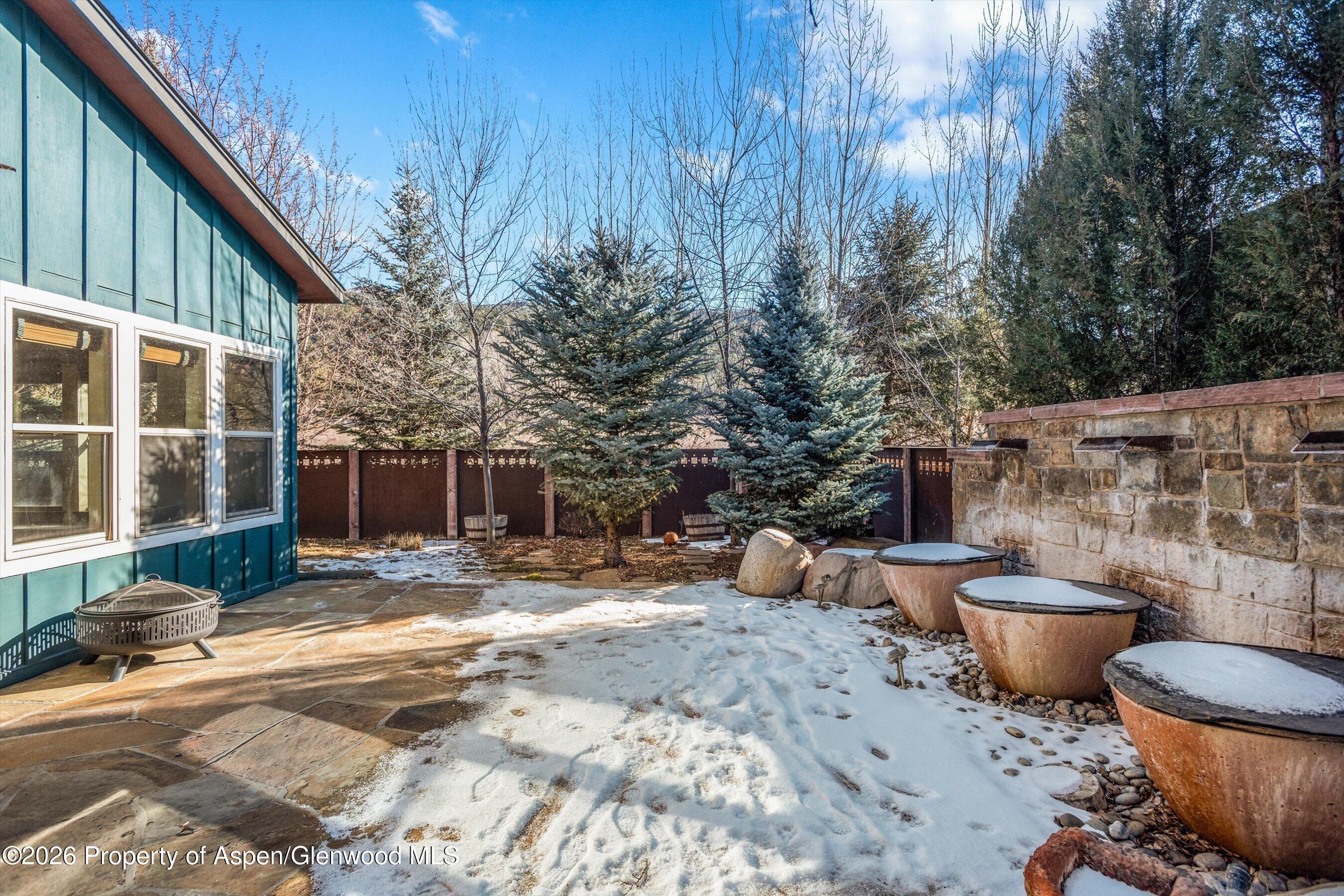 225 Juniper Court Basalt CO 81621