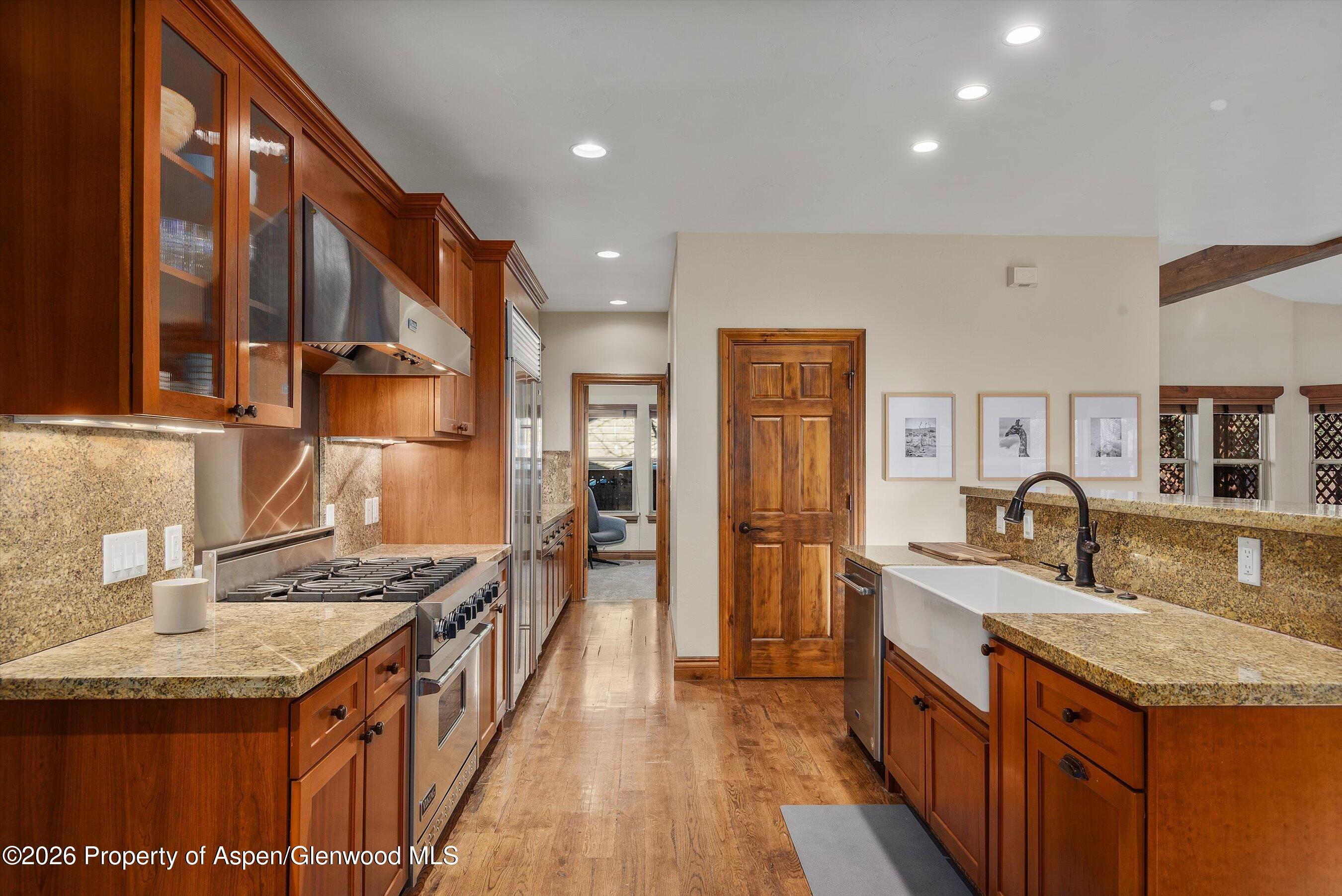 225 Juniper Court Basalt CO 81621
