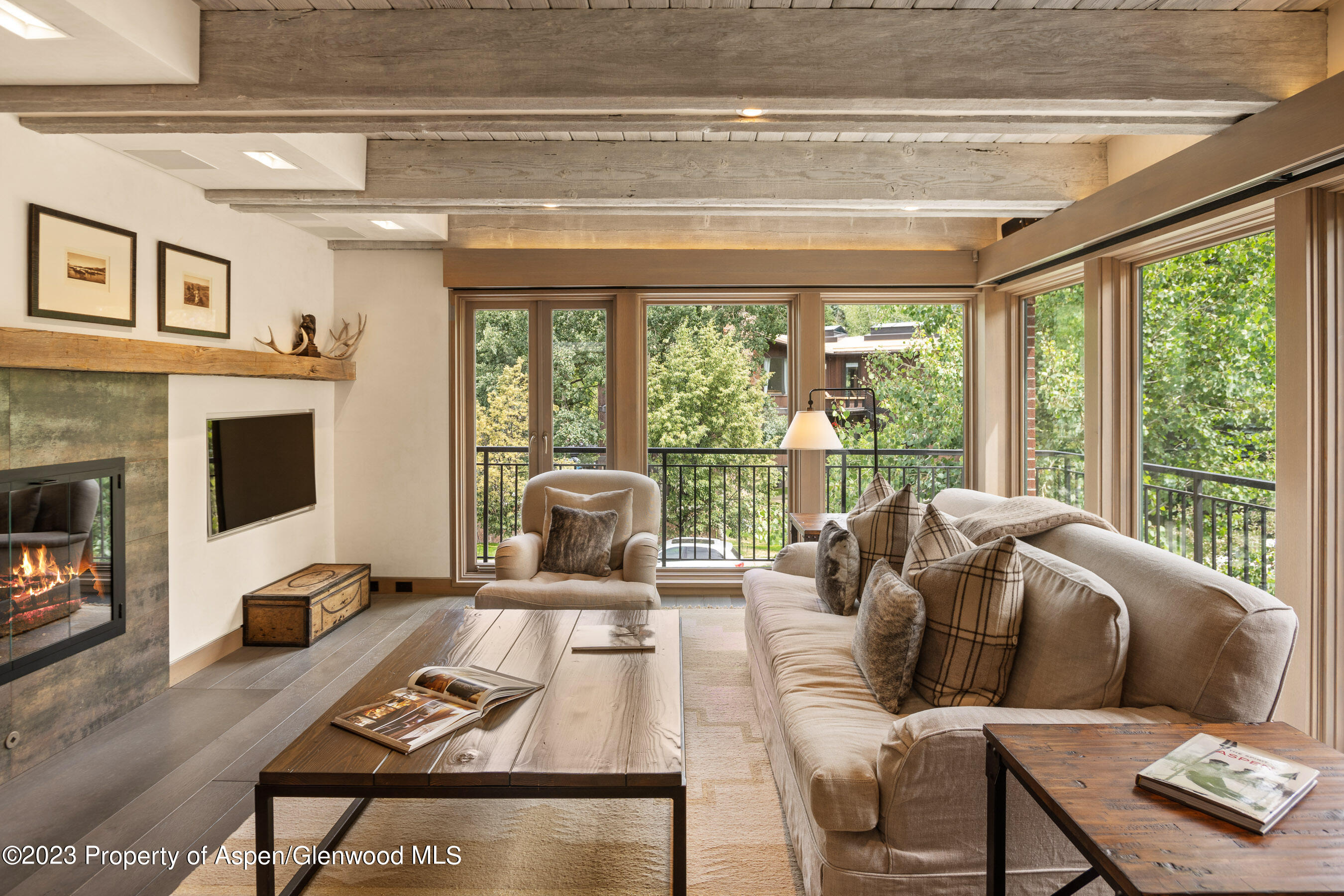 525 S Original Street Aspen CO 81611