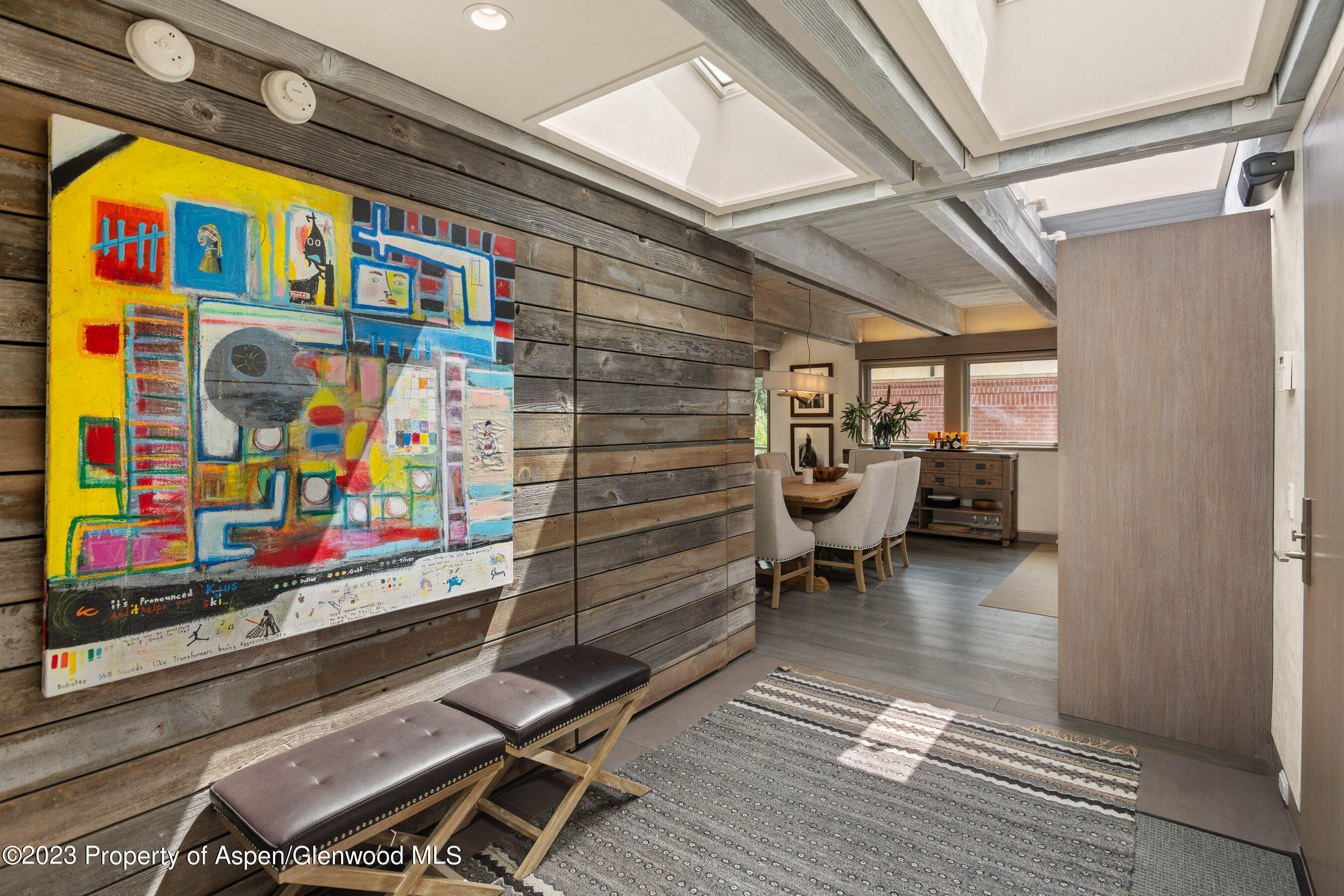 525 S Original Street Aspen CO 81611