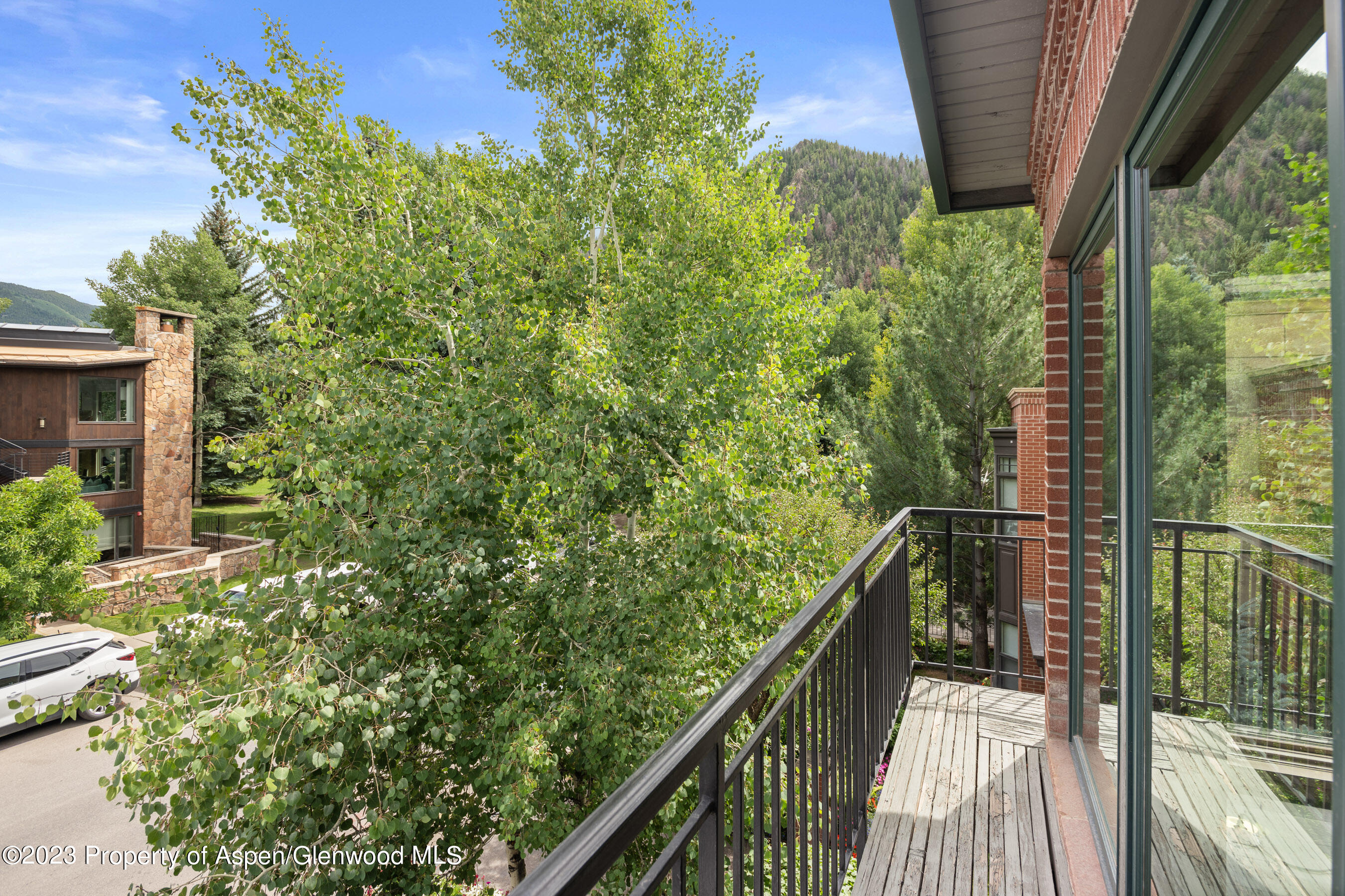 525 S Original Street Aspen CO 81611