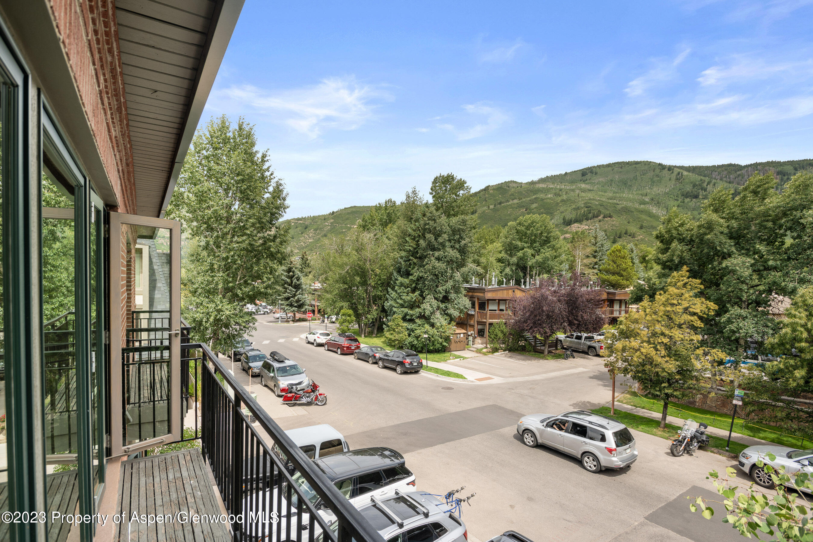 525 S Original Street Aspen CO 81611