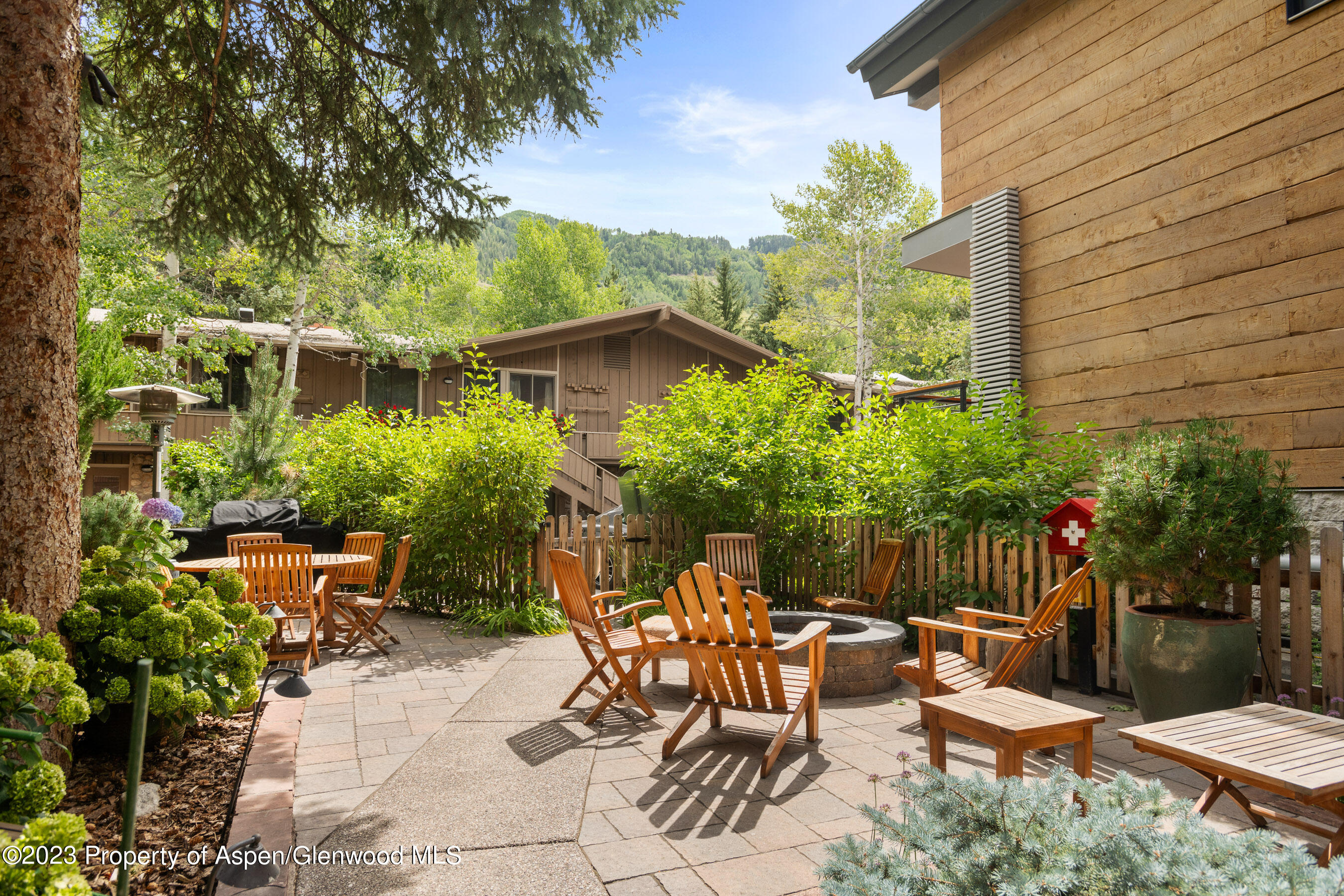 525 S Original Street Aspen CO 81611