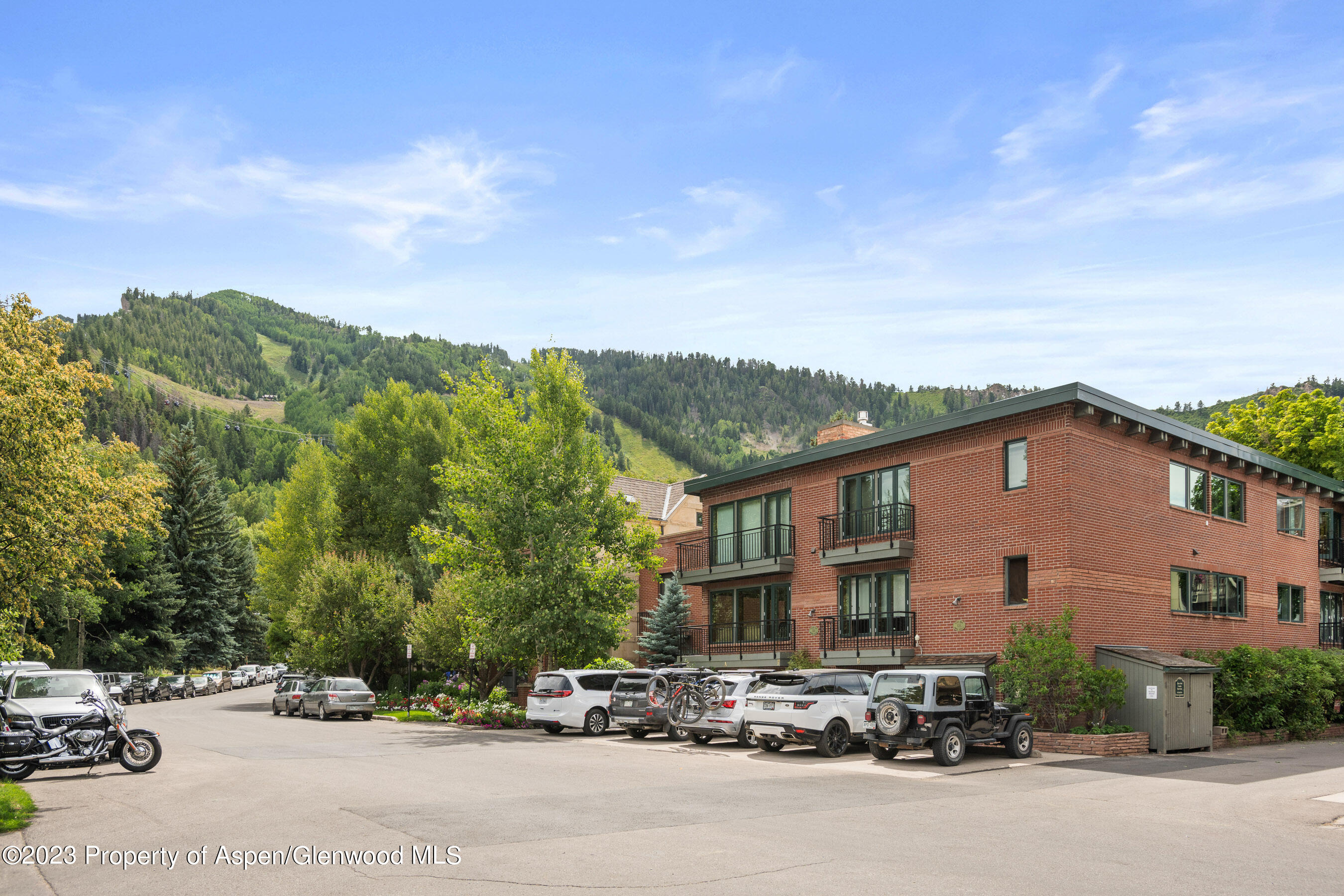 525 S Original Street Aspen CO 81611