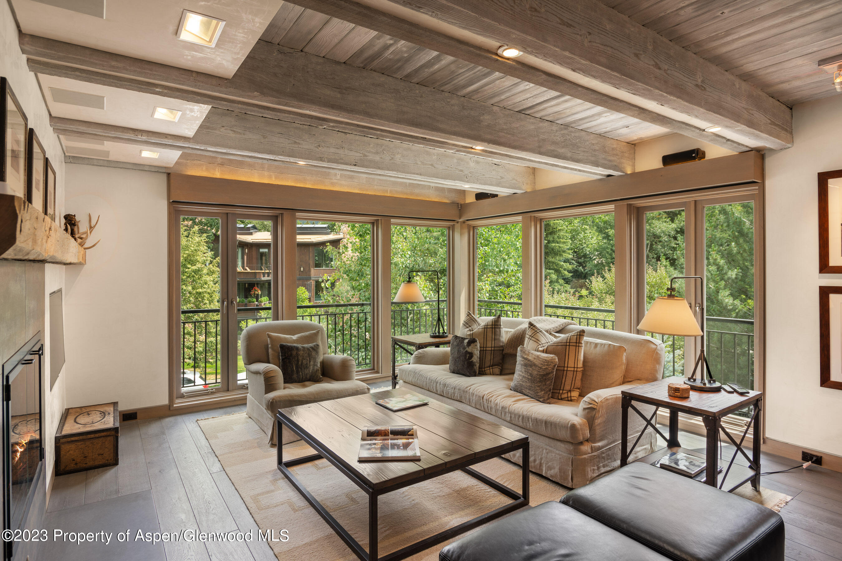 525 S Original Street Aspen CO 81611