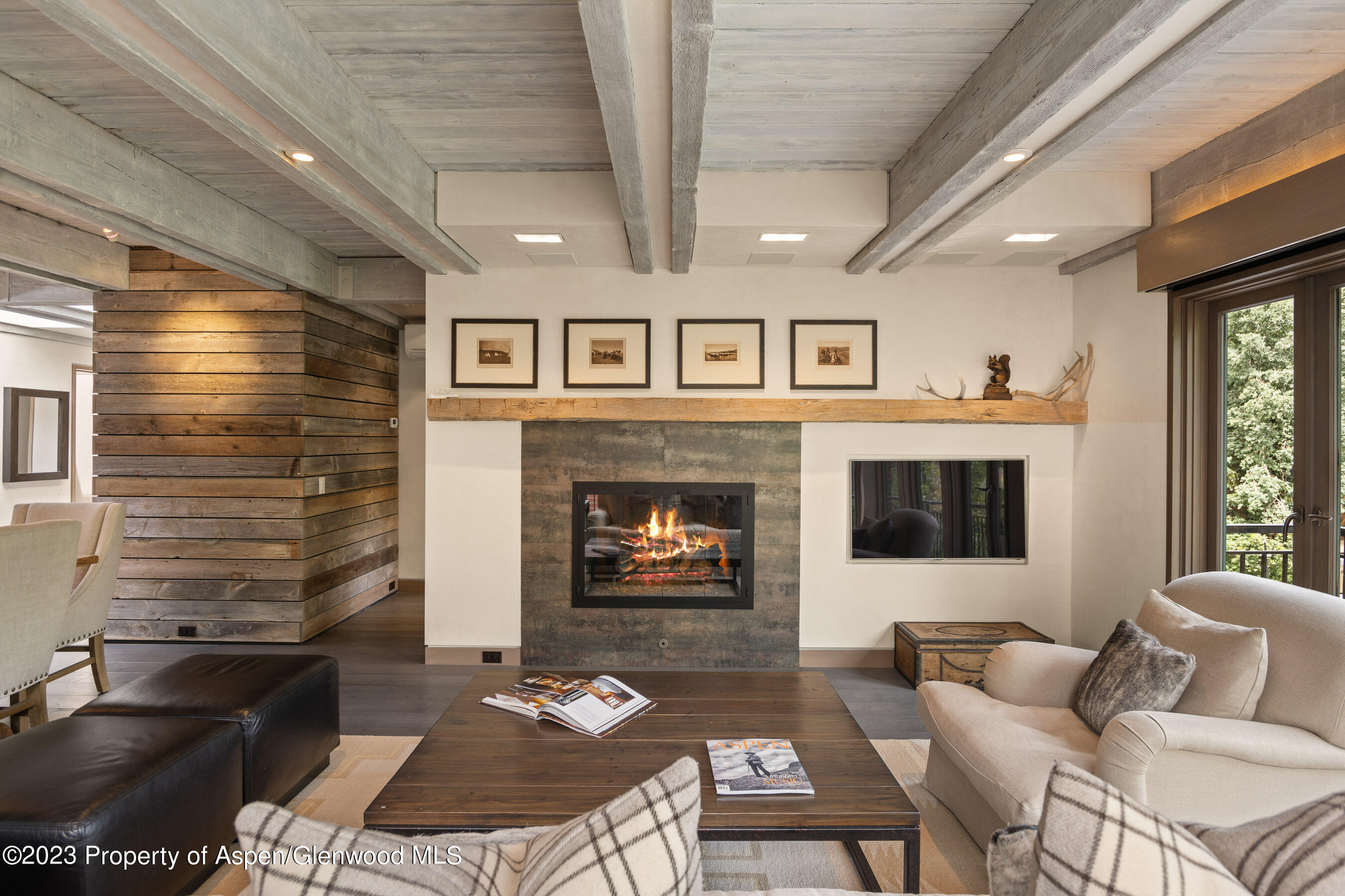 525 S Original Street Aspen CO 81611