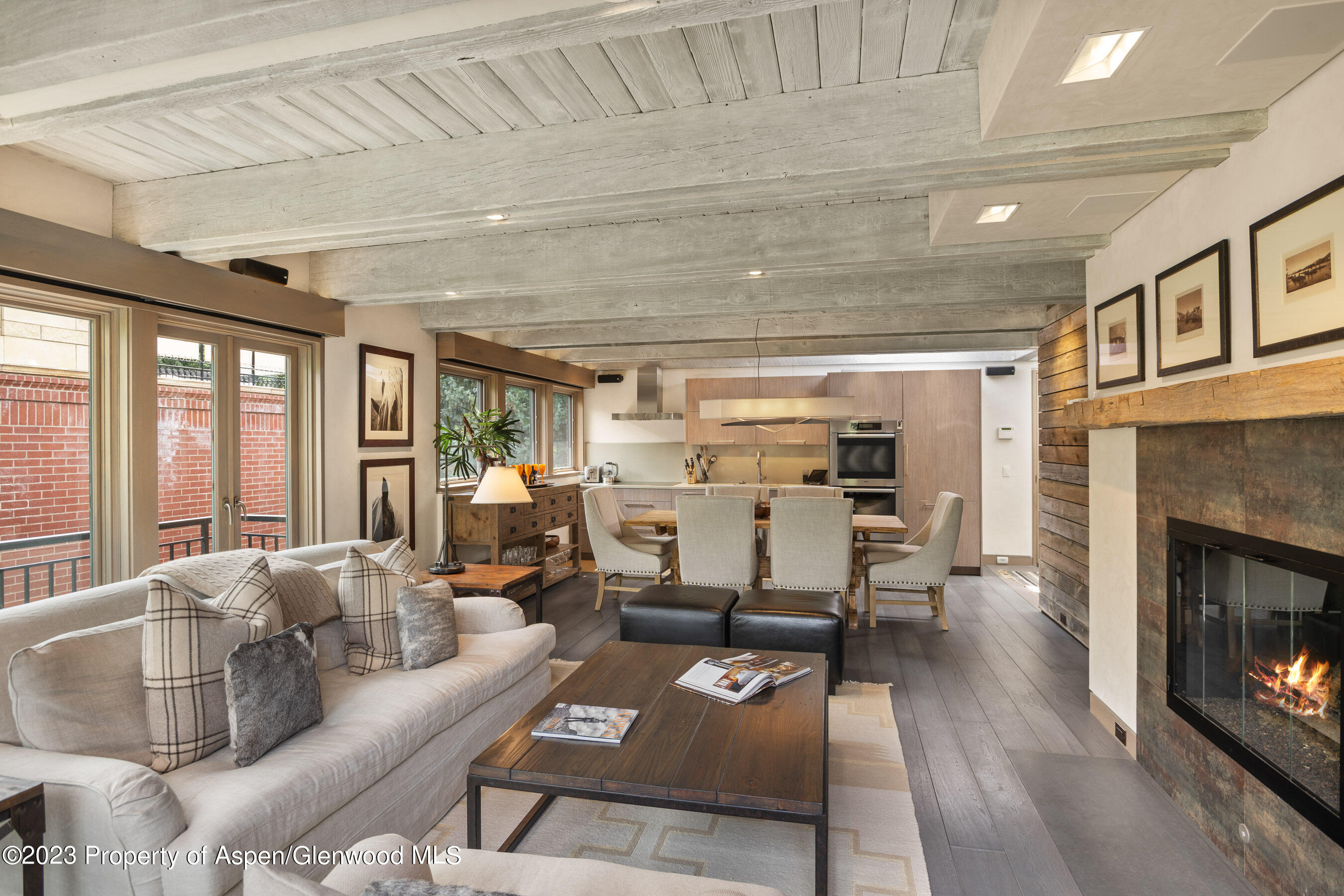 525 S Original Street Aspen CO 81611