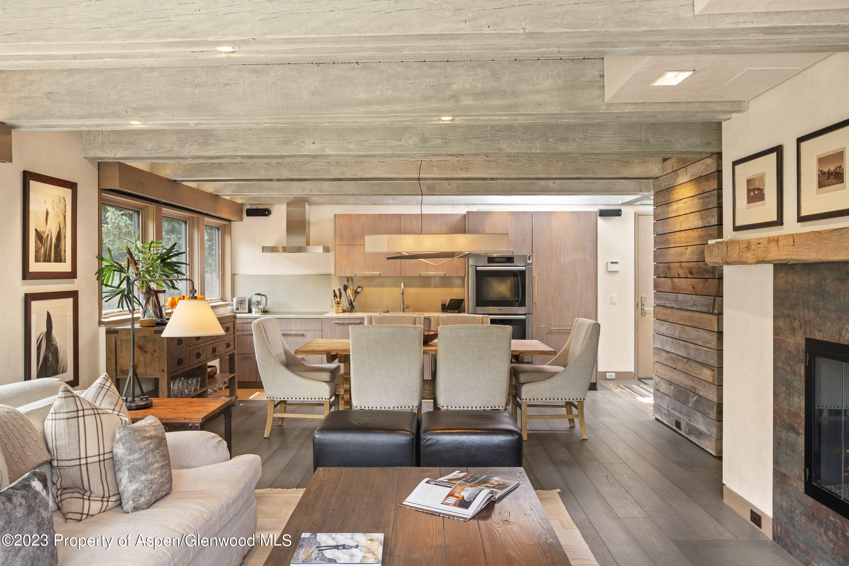 525 S Original Street Aspen CO 81611