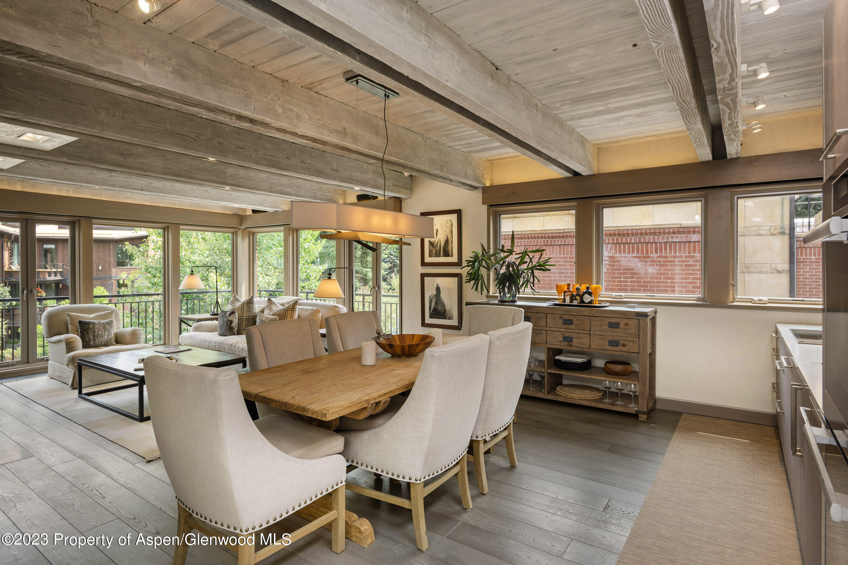 525 S Original Street Aspen CO 81611