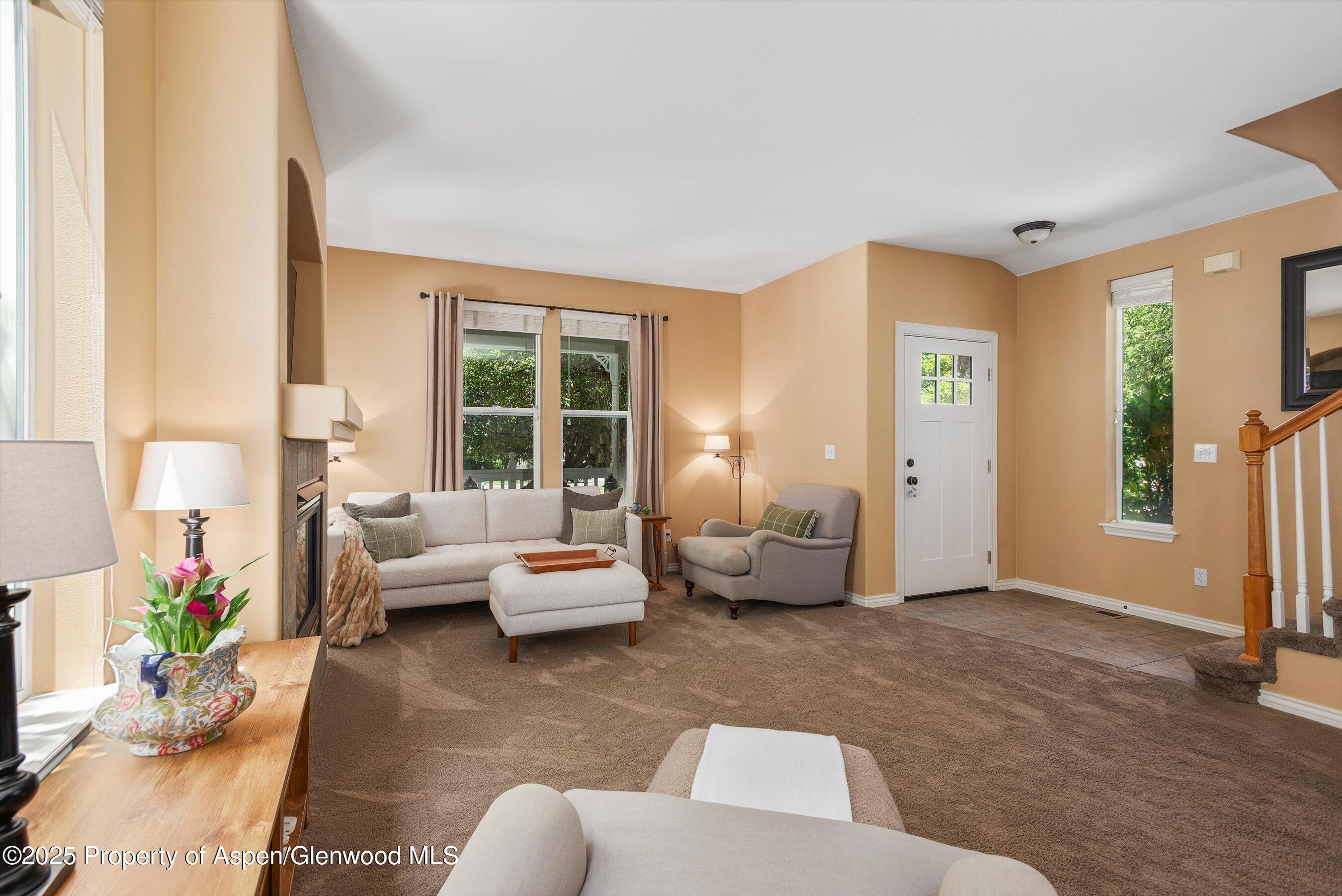 54 Ferguson Drive Carbondale CO 81623