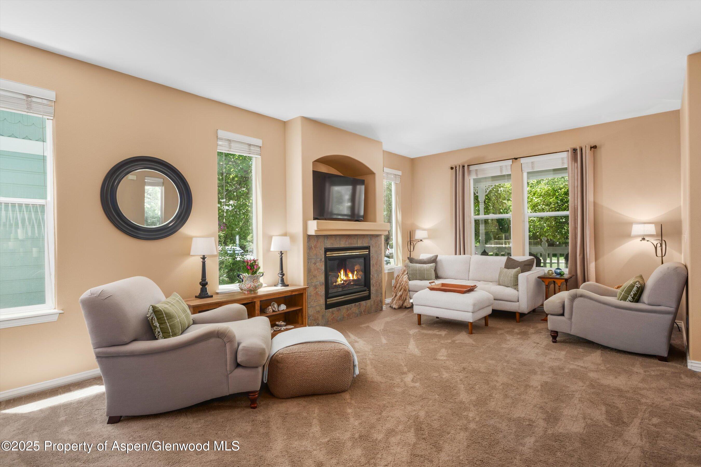 54 Ferguson Drive Carbondale CO 81623