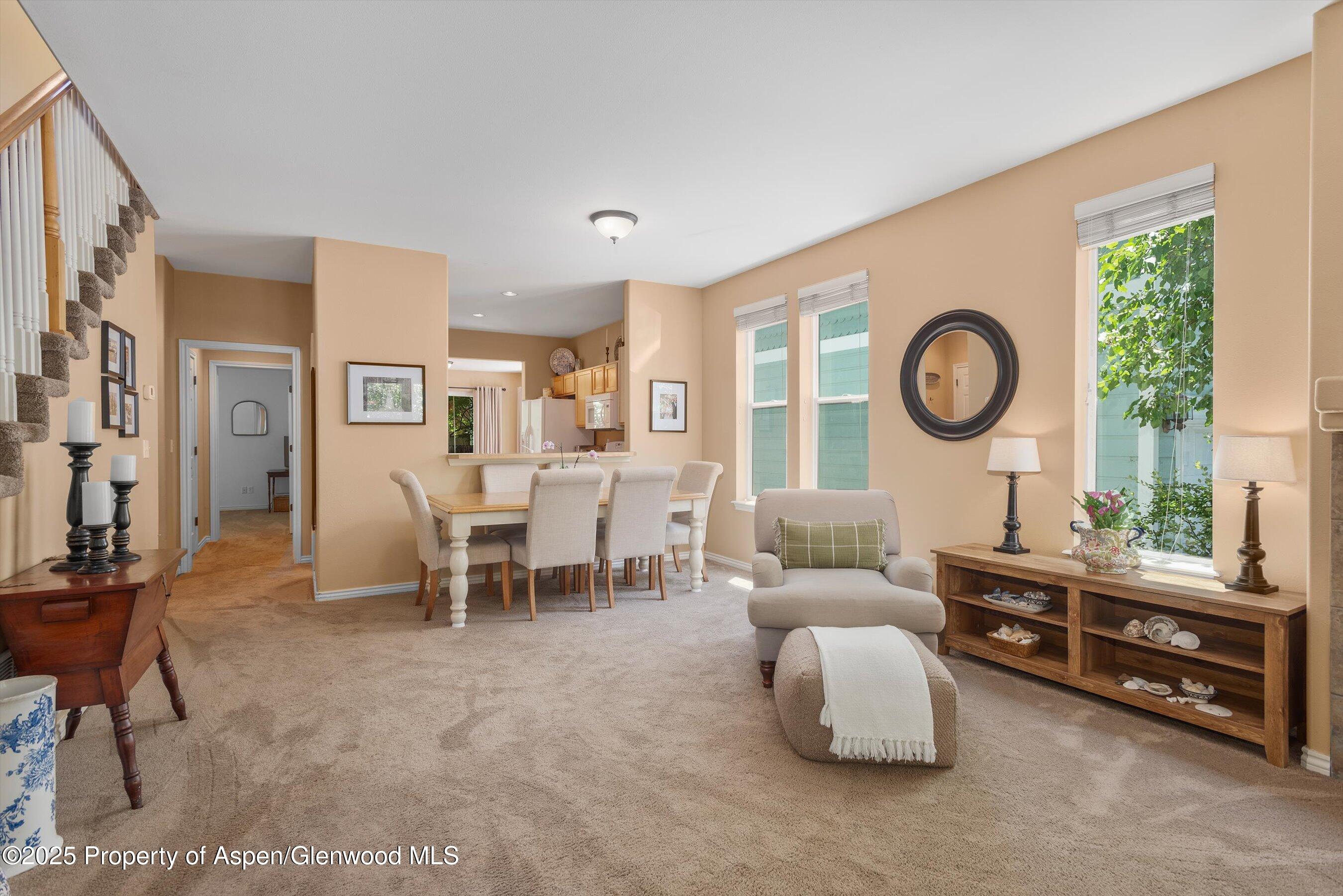 54 Ferguson Drive Carbondale CO 81623