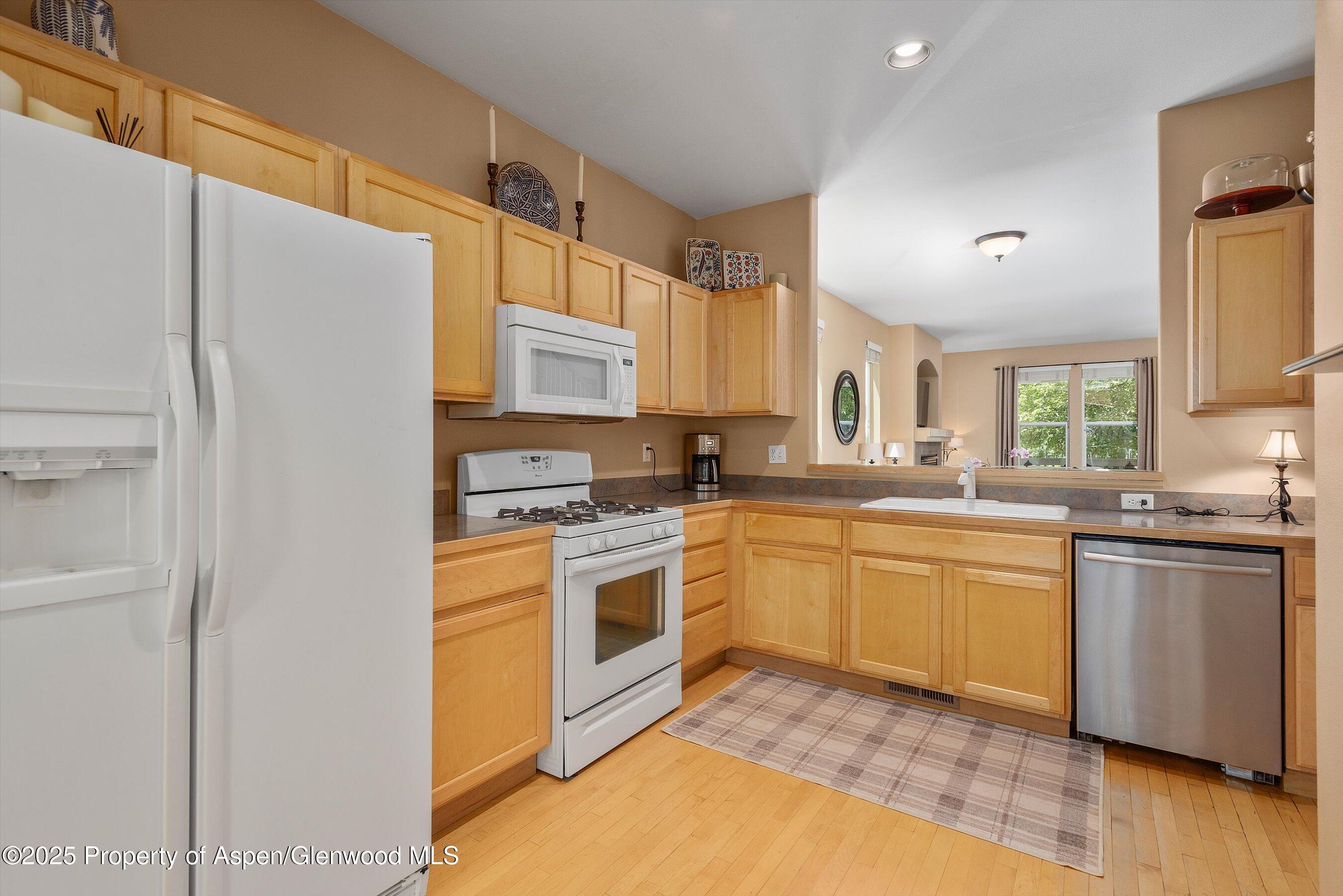 54 Ferguson Drive Carbondale CO 81623